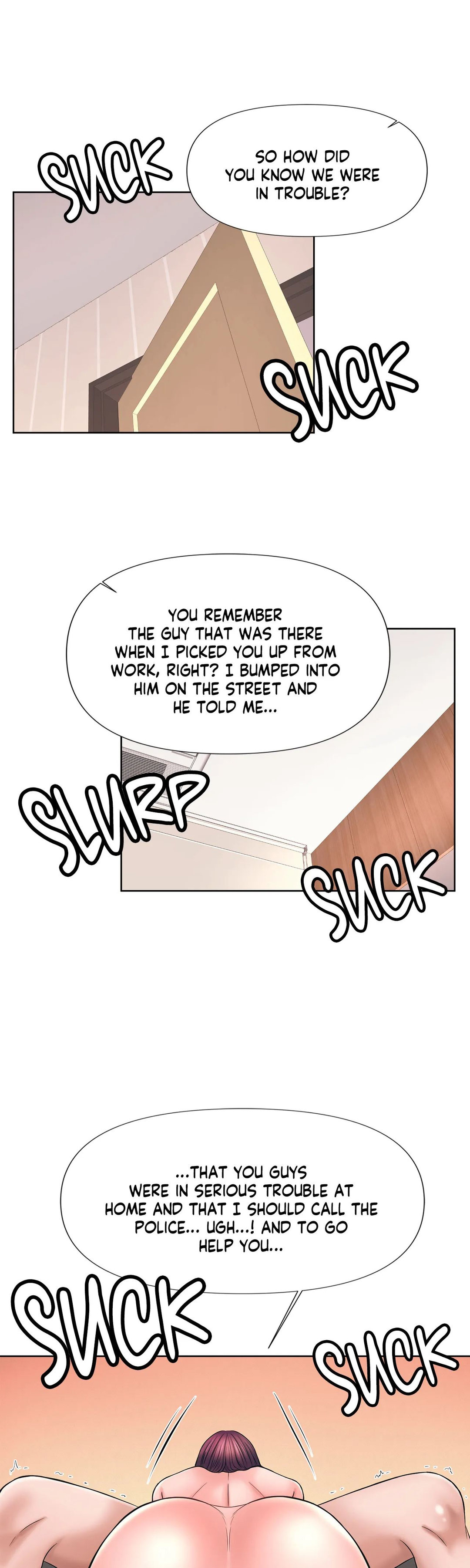 Roommates with Benefits Chapter 36 - Page 7