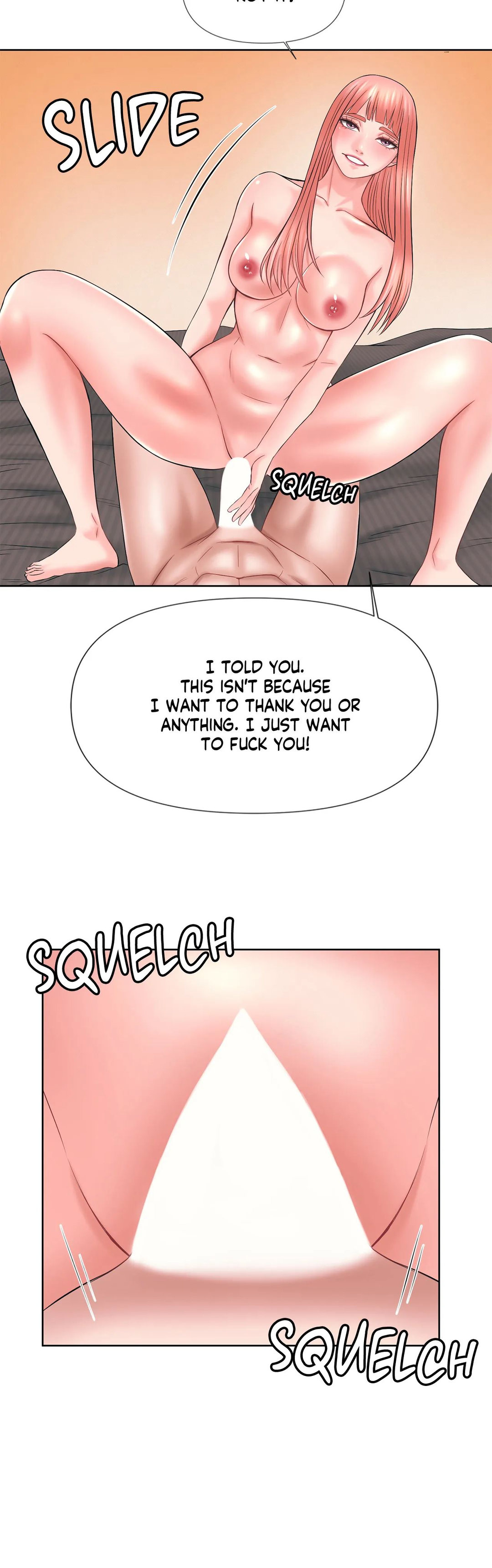 Roommates with Benefits Chapter 37 - Page 12