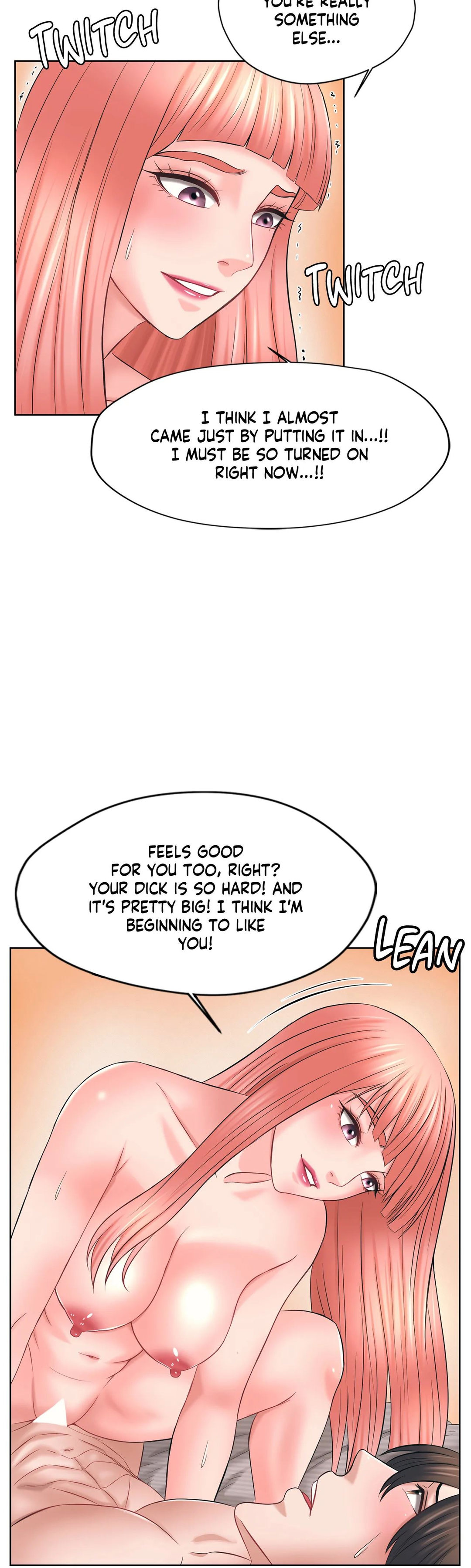 Roommates with Benefits Chapter 37 - Page 14