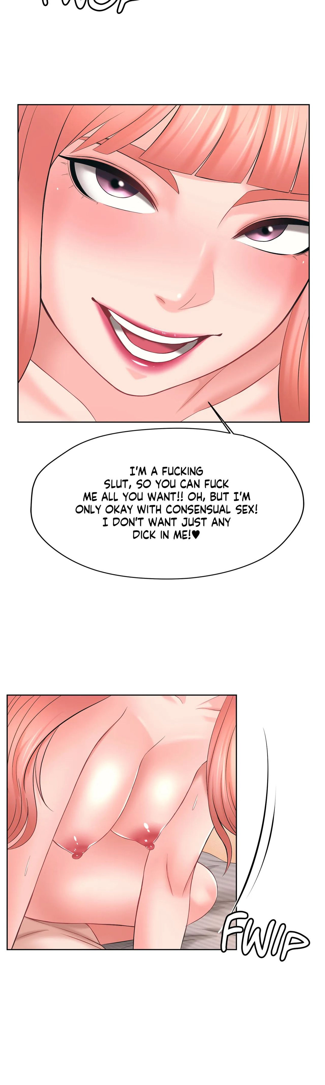 Roommates with Benefits Chapter 37 - Page 18