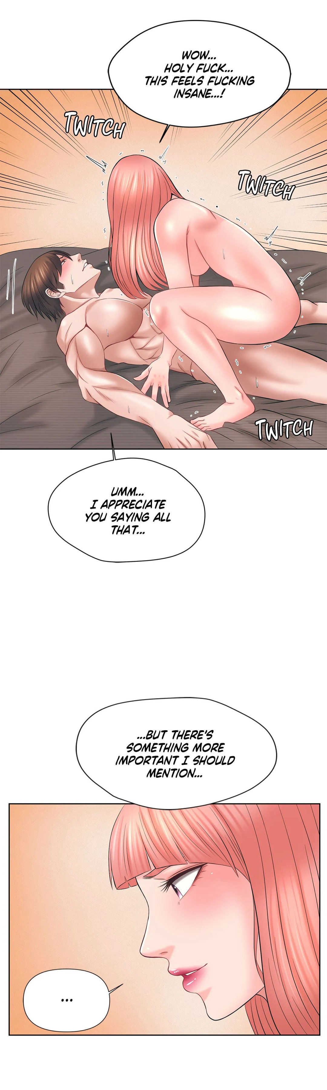 Roommates with Benefits Chapter 37 - Page 20