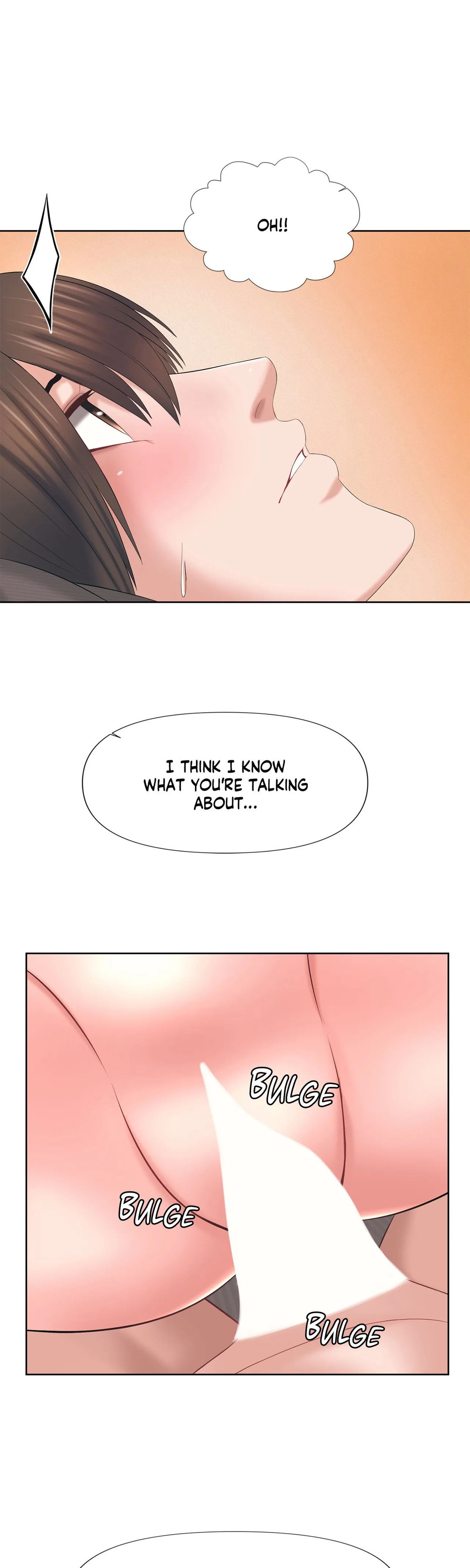 Roommates with Benefits Chapter 37 - Page 21
