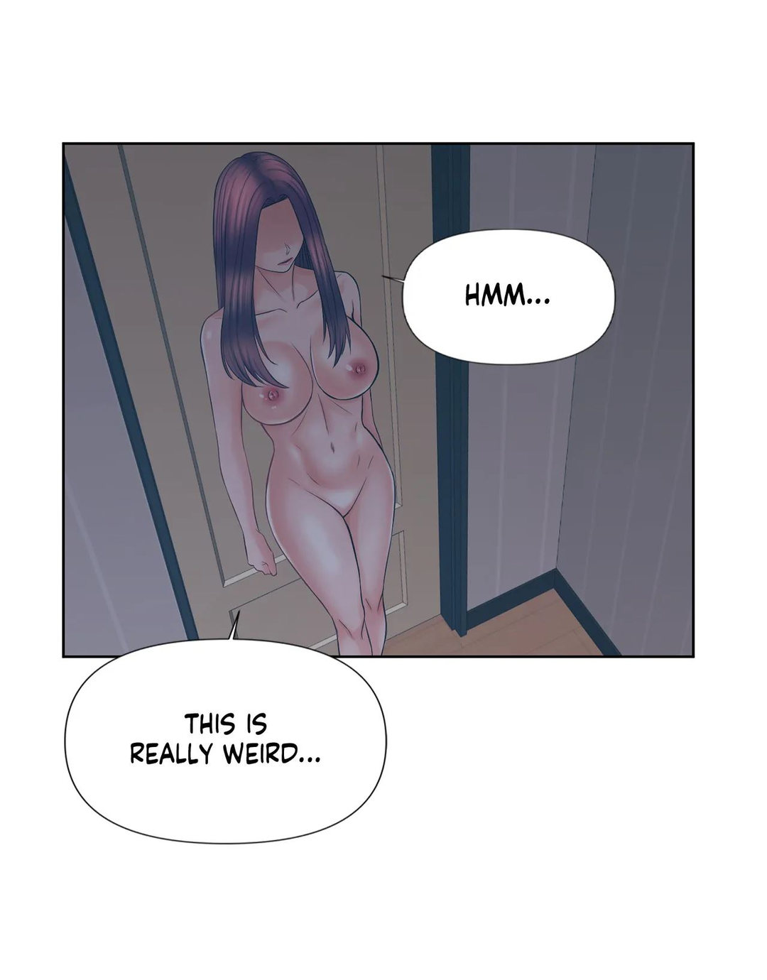 Roommates with Benefits Chapter 37 - Page 3