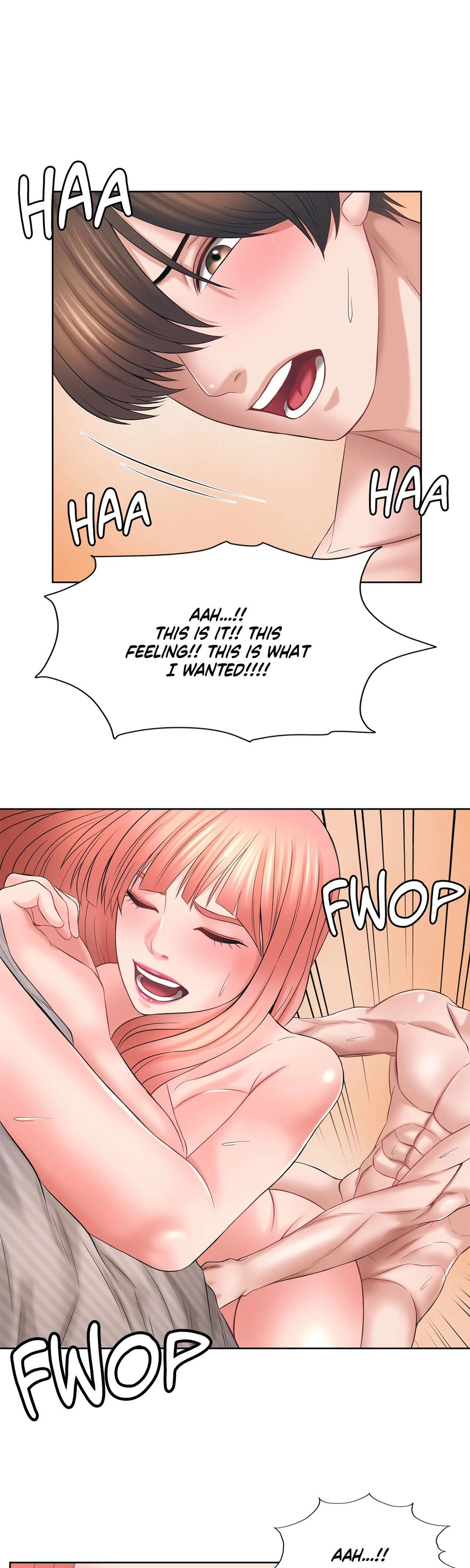 Roommates with Benefits Chapter 37 - Page 37
