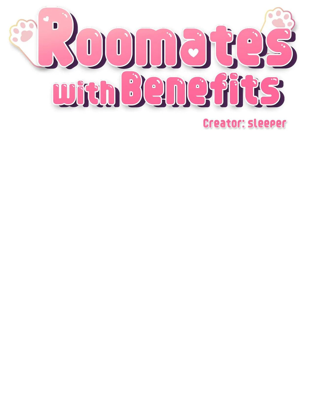 Roommates with Benefits Chapter 37 - Page 6