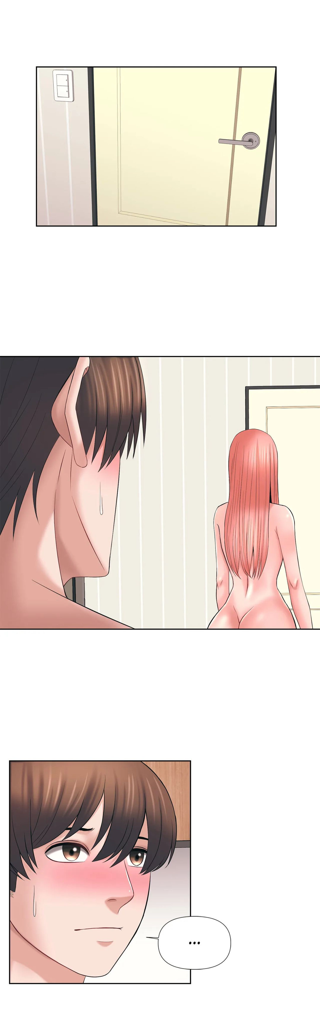 Roommates with Benefits Chapter 37 - Page 7
