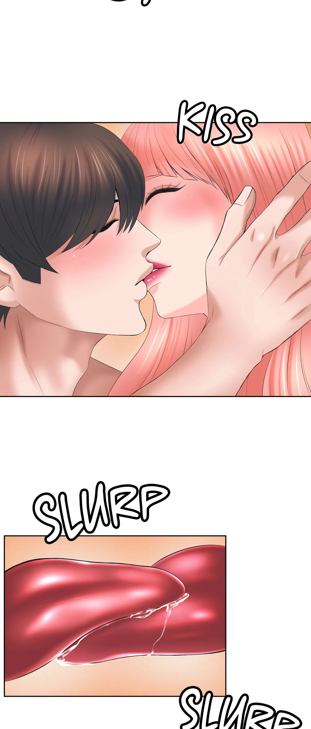 Roommates with Benefits Chapter 38 - Page 12