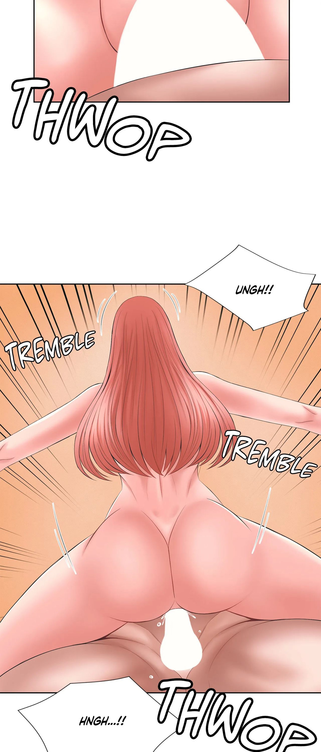 Roommates with Benefits Chapter 38 - Page 17