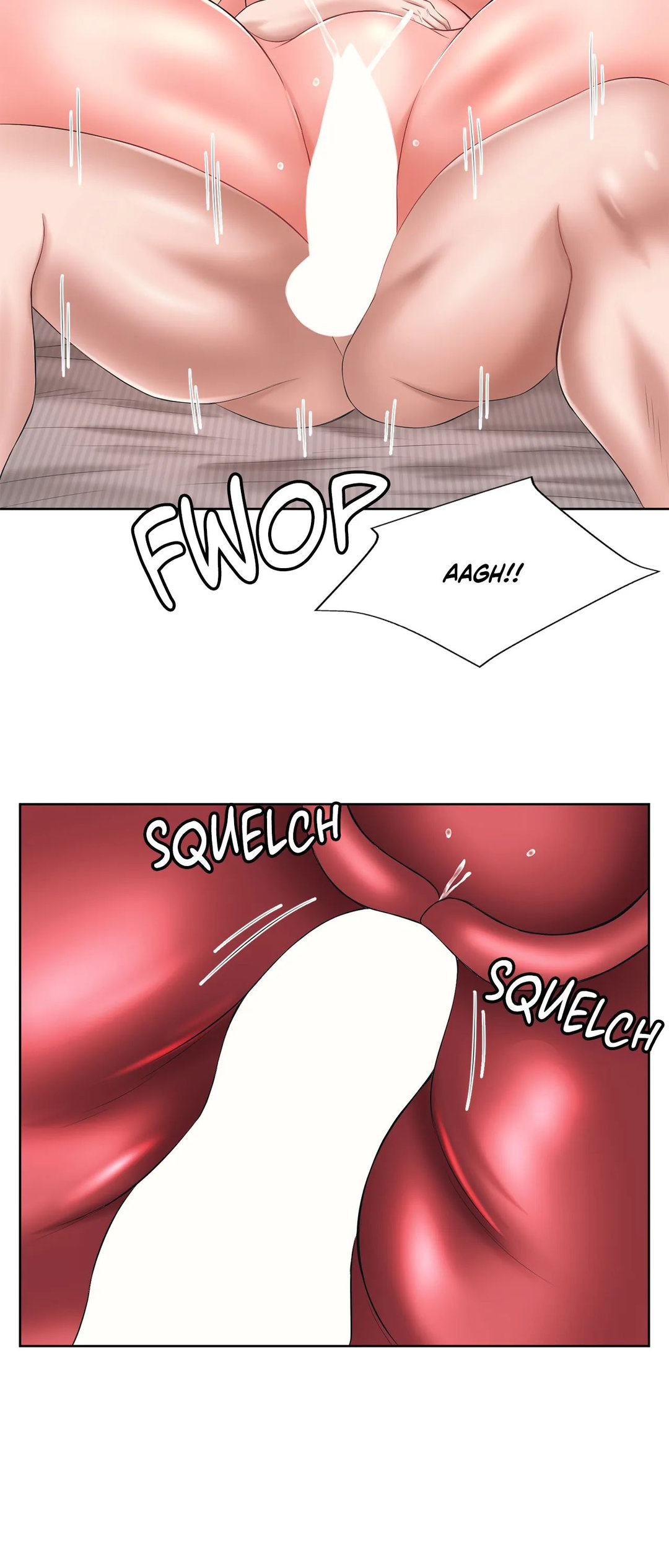 Roommates with Benefits Chapter 38 - Page 20