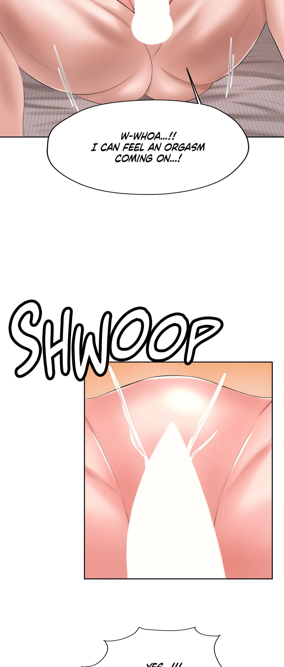 Roommates with Benefits Chapter 38 - Page 23