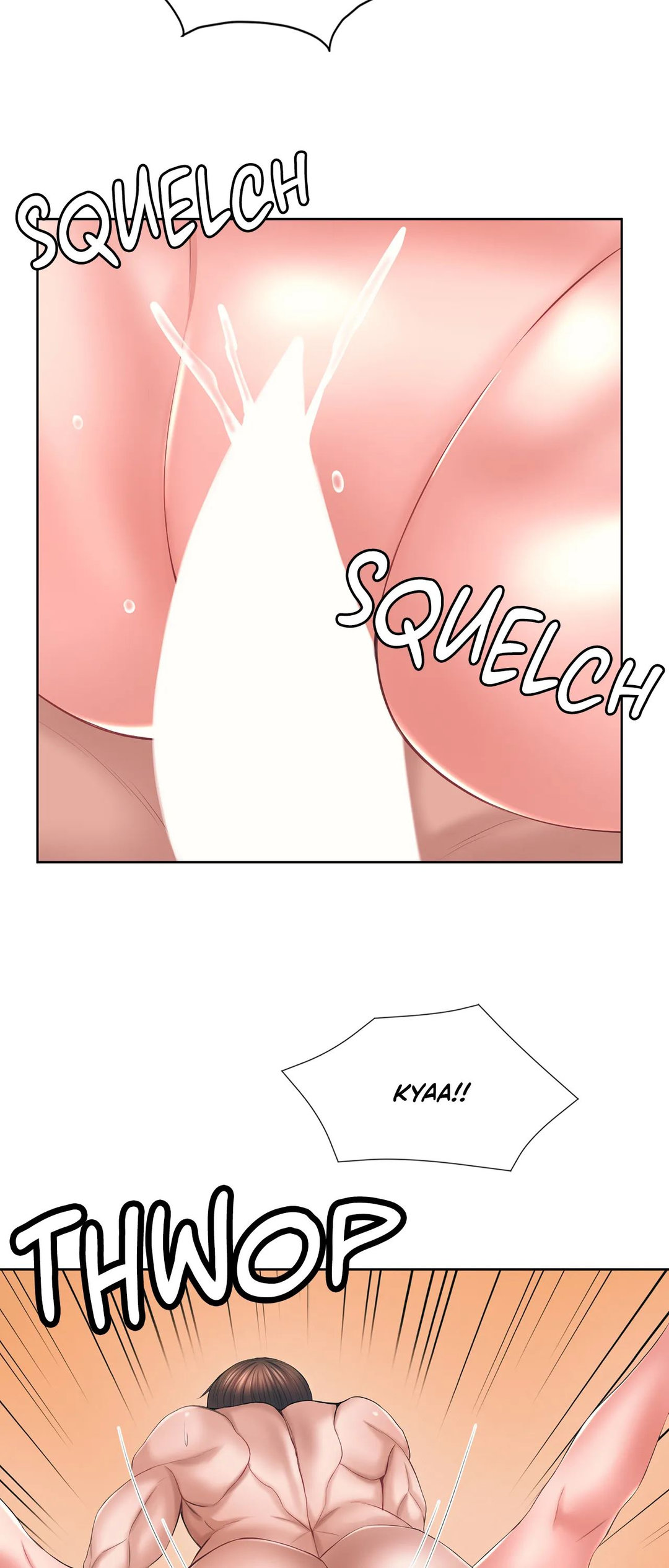 Roommates with Benefits Chapter 38 - Page 29