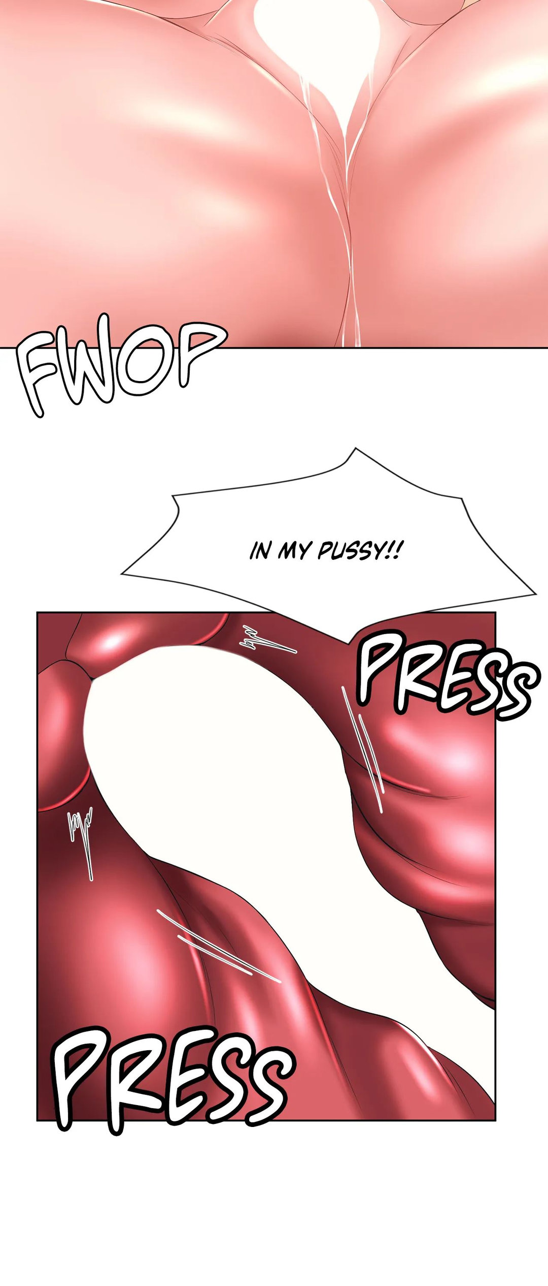 Roommates with Benefits Chapter 38 - Page 32