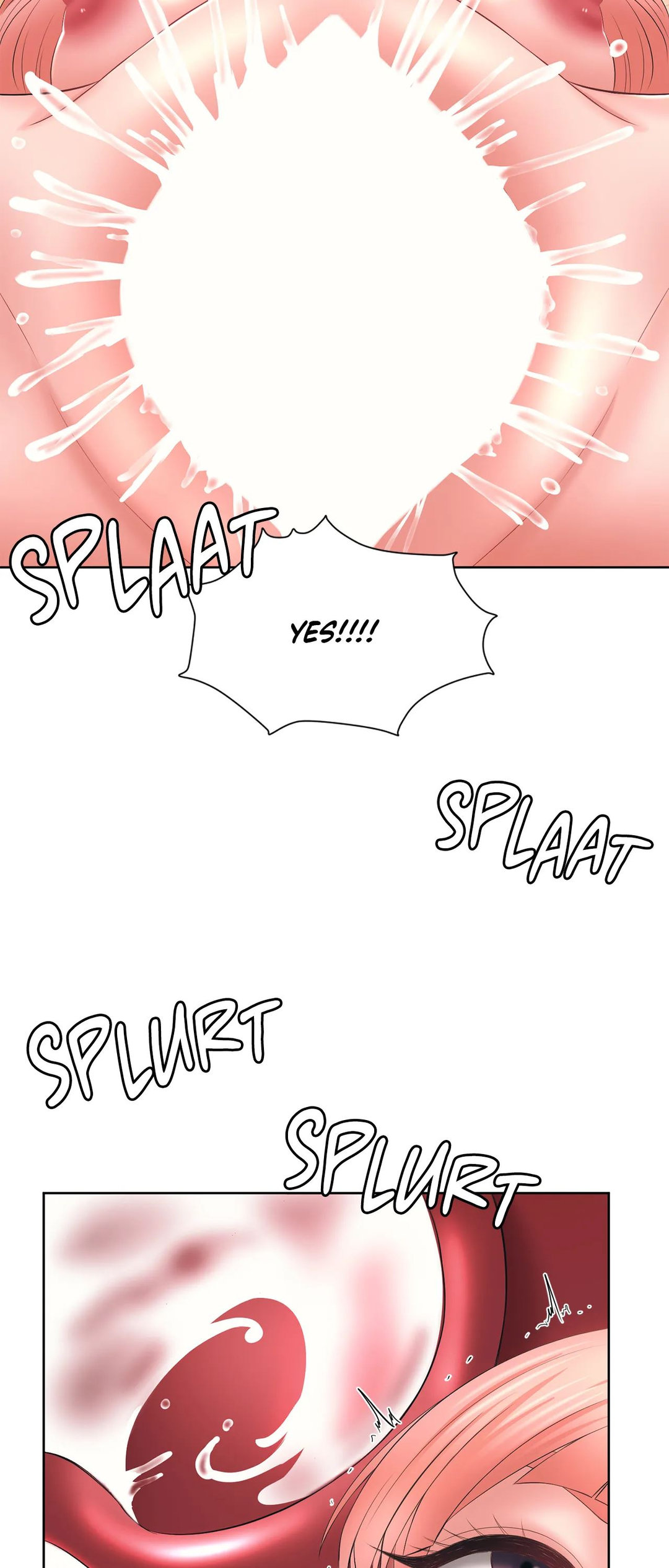 Roommates with Benefits Chapter 38 - Page 34