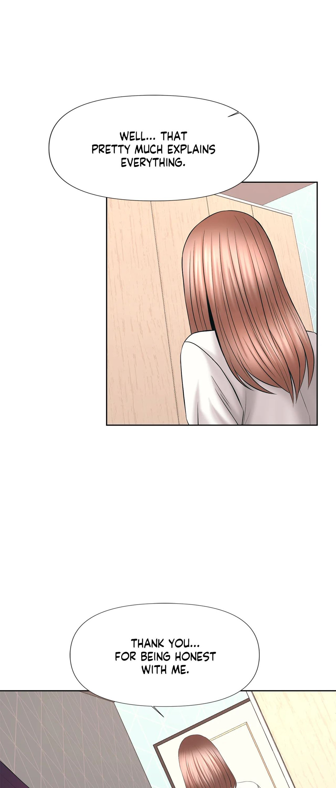 Roommates with Benefits Chapter 38 - Page 41