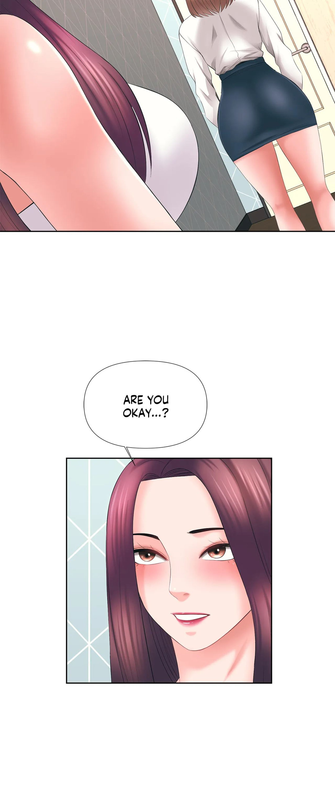 Roommates with Benefits Chapter 38 - Page 42