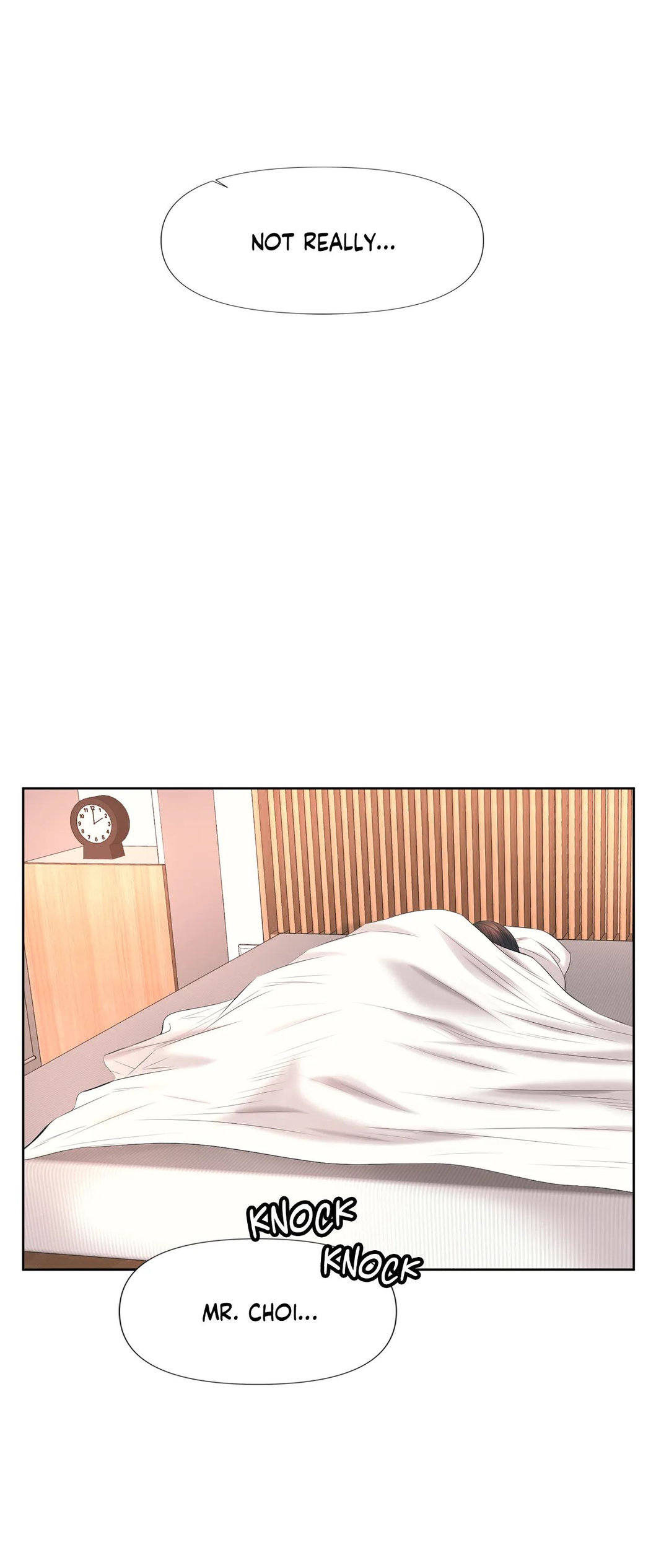 Roommates with Benefits Chapter 38 - Page 43