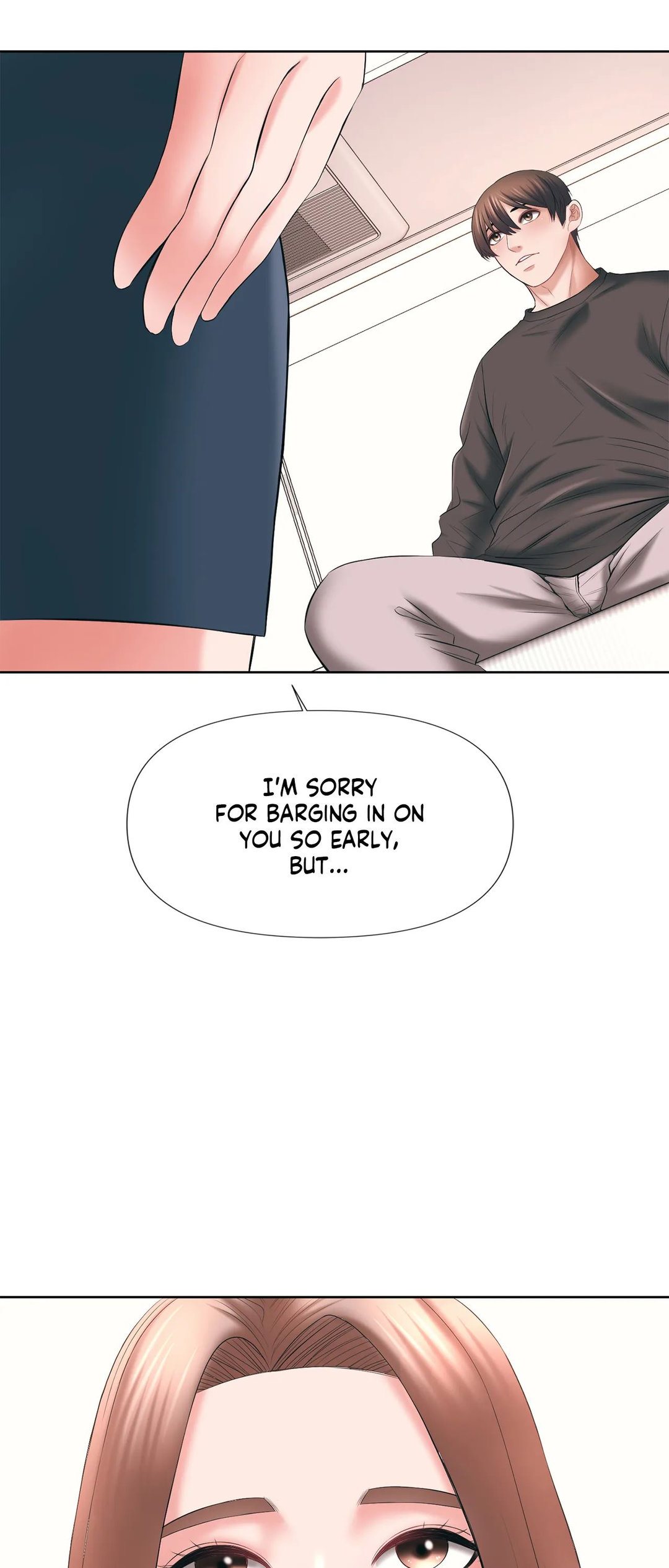 Roommates with Benefits Chapter 38 - Page 45