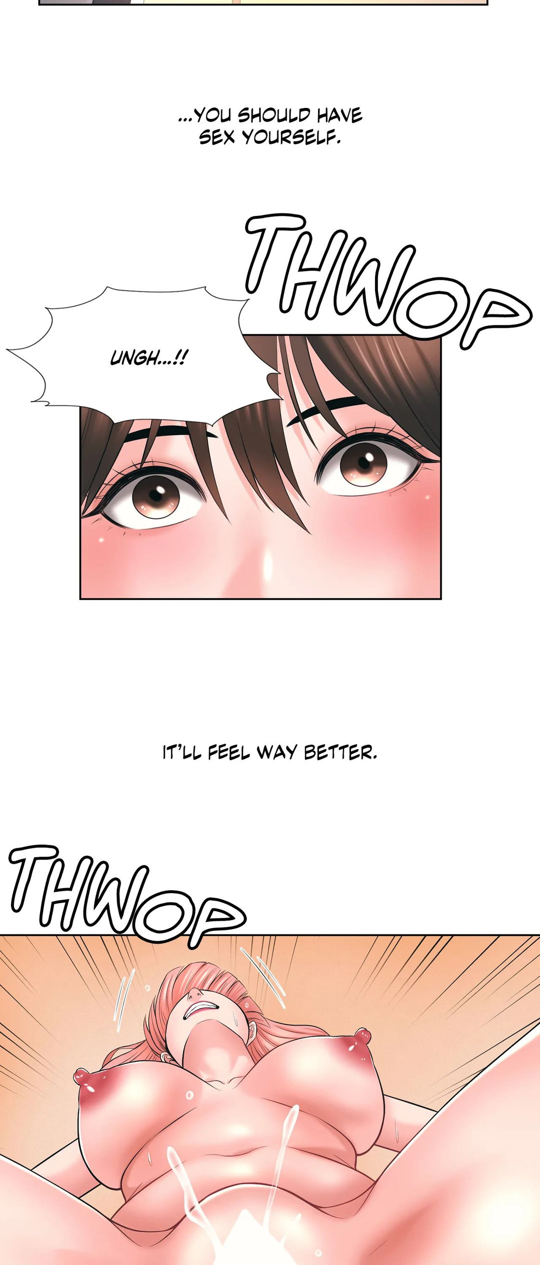 Roommates with Benefits Chapter 38 - Page 6