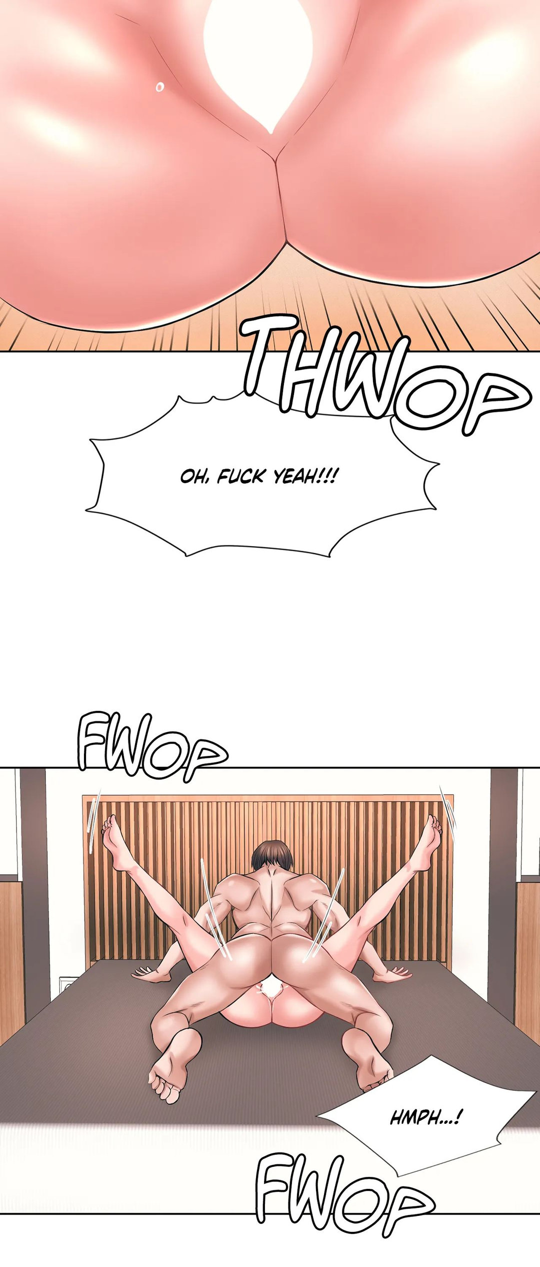 Roommates with Benefits Chapter 38 - Page 7