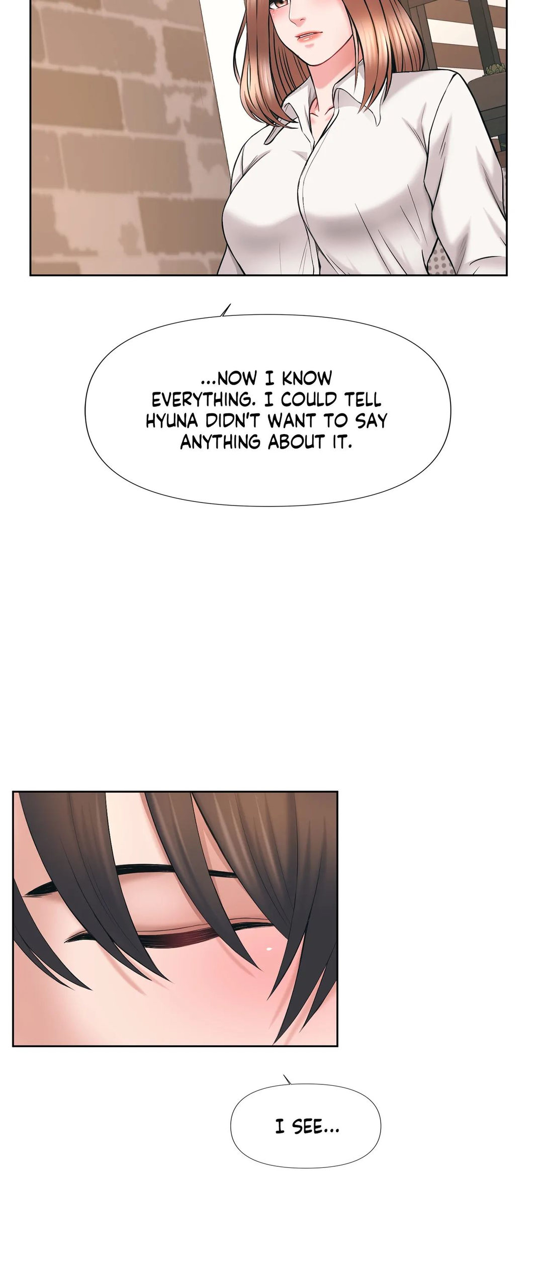 Roommates with Benefits Chapter 39 - Page 10