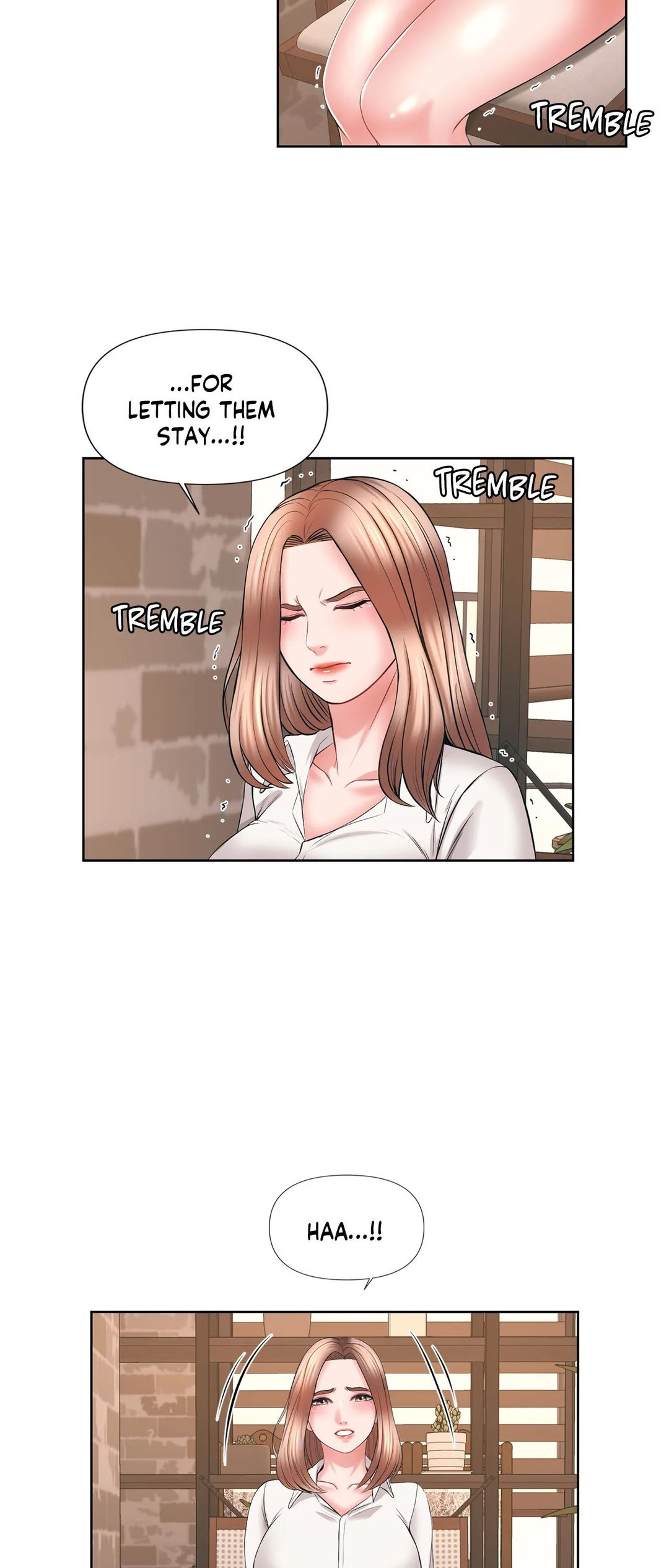 Roommates with Benefits Chapter 39 - Page 13
