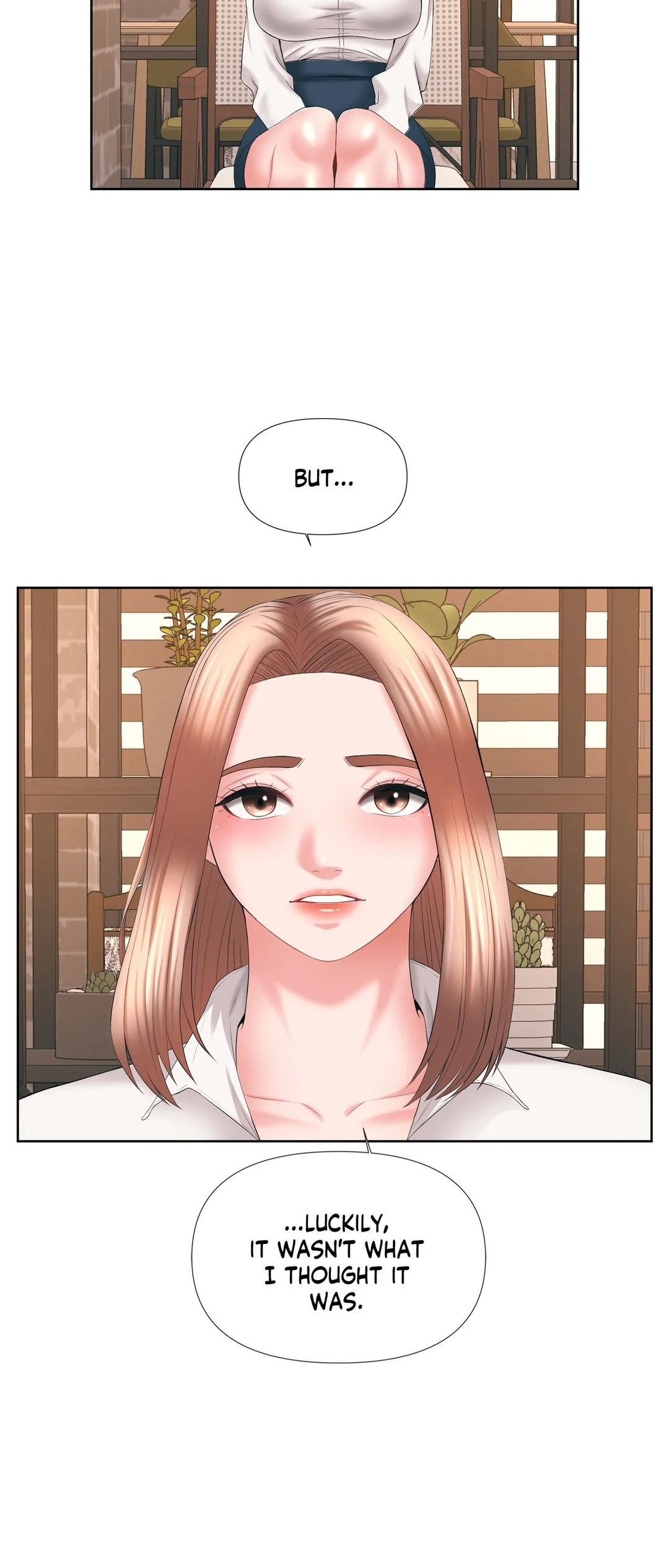 Roommates with Benefits Chapter 39 - Page 14