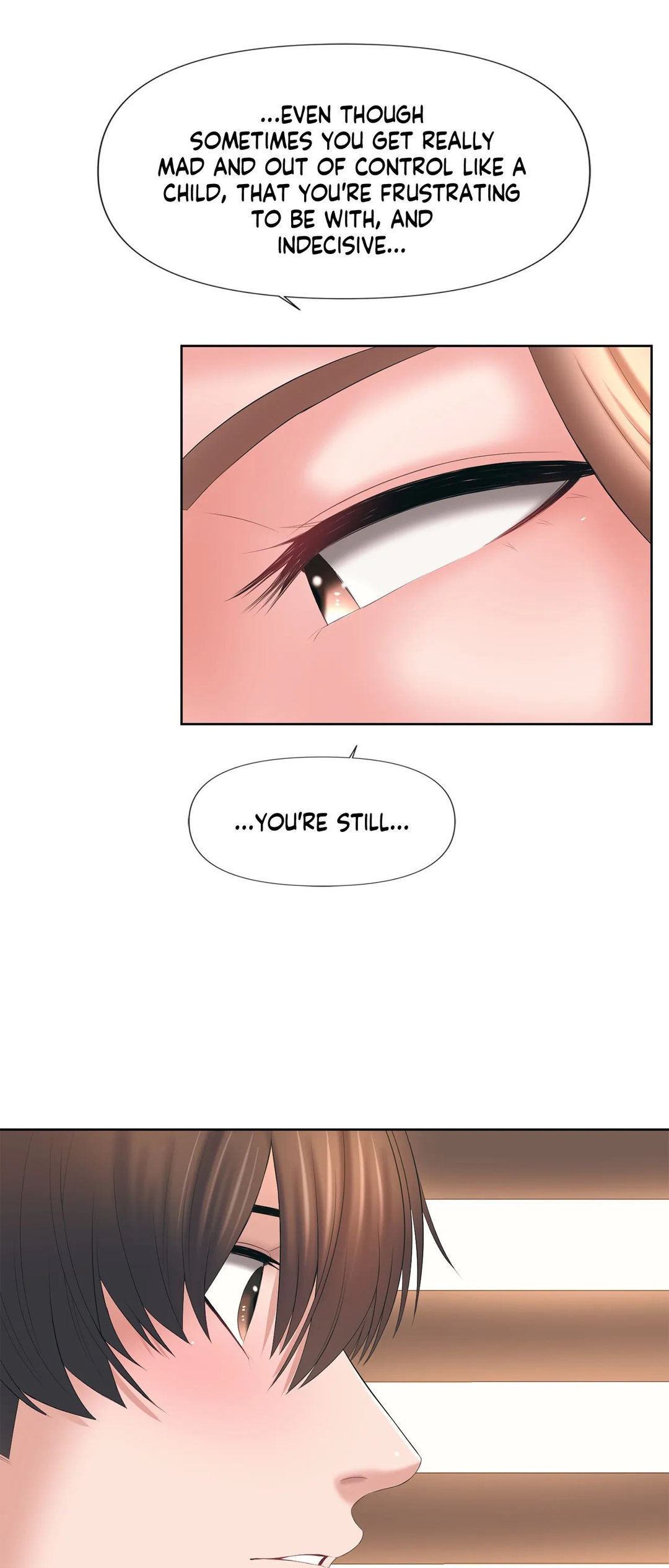 Roommates with Benefits Chapter 39 - Page 16