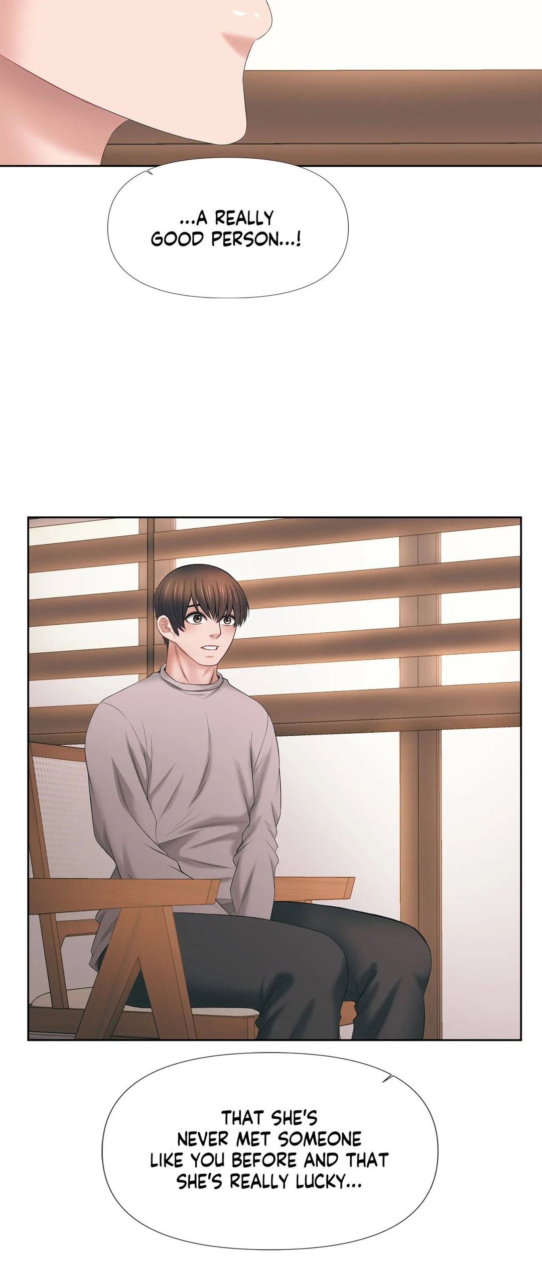Roommates with Benefits Chapter 39 - Page 17