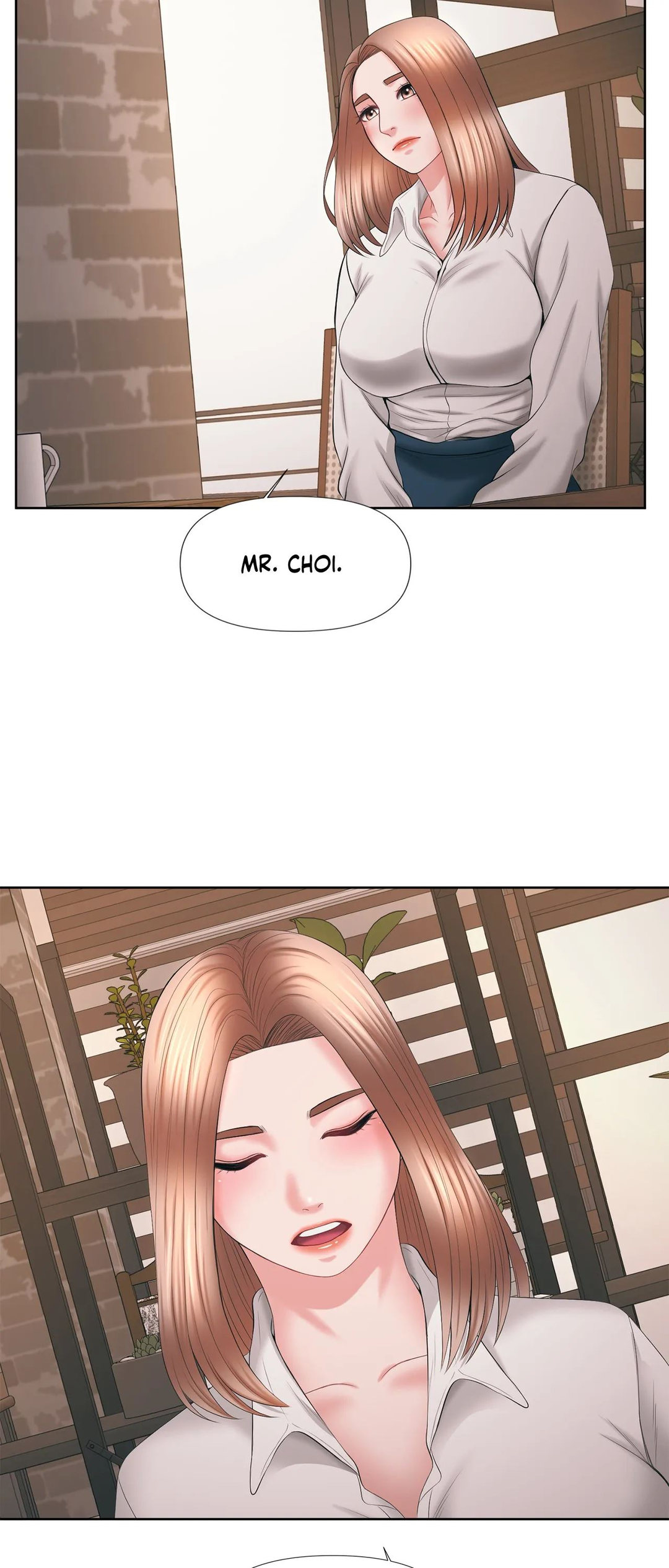 Roommates with Benefits Chapter 39 - Page 20