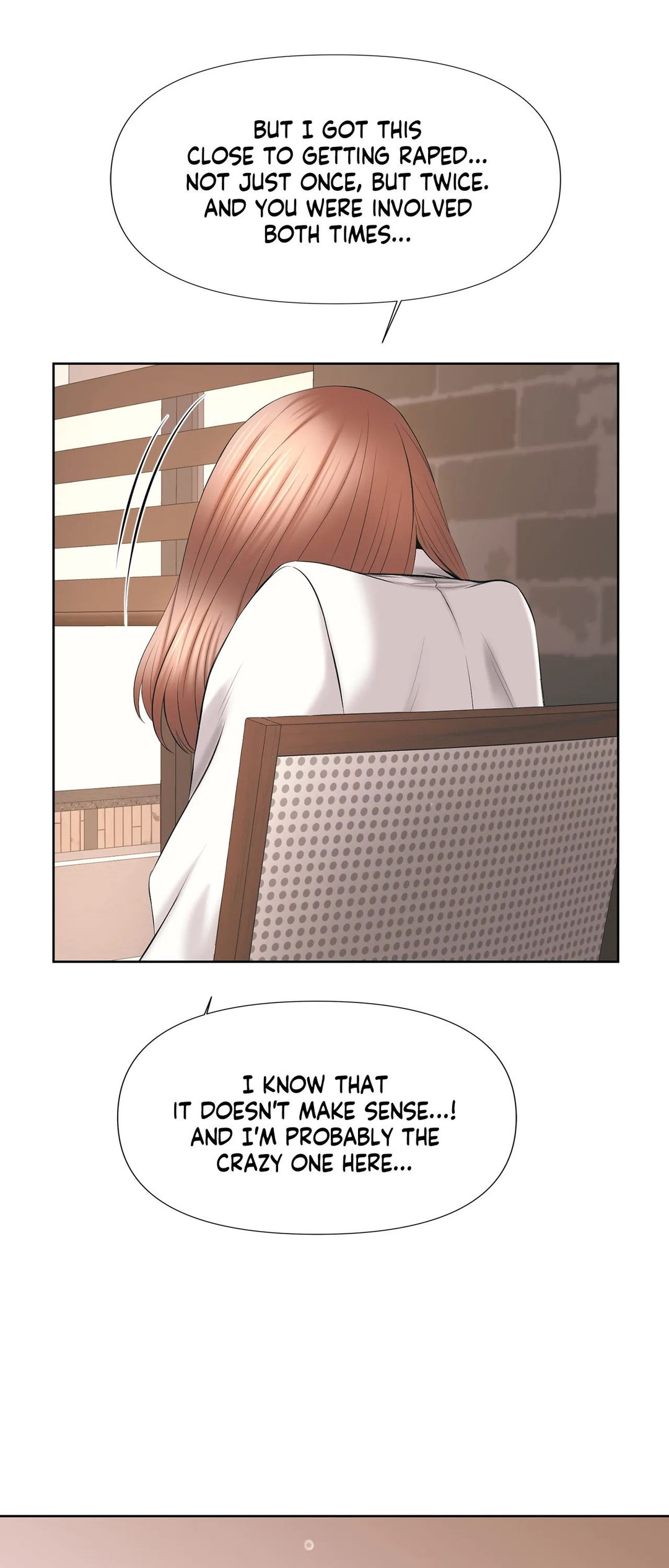 Roommates with Benefits Chapter 39 - Page 26