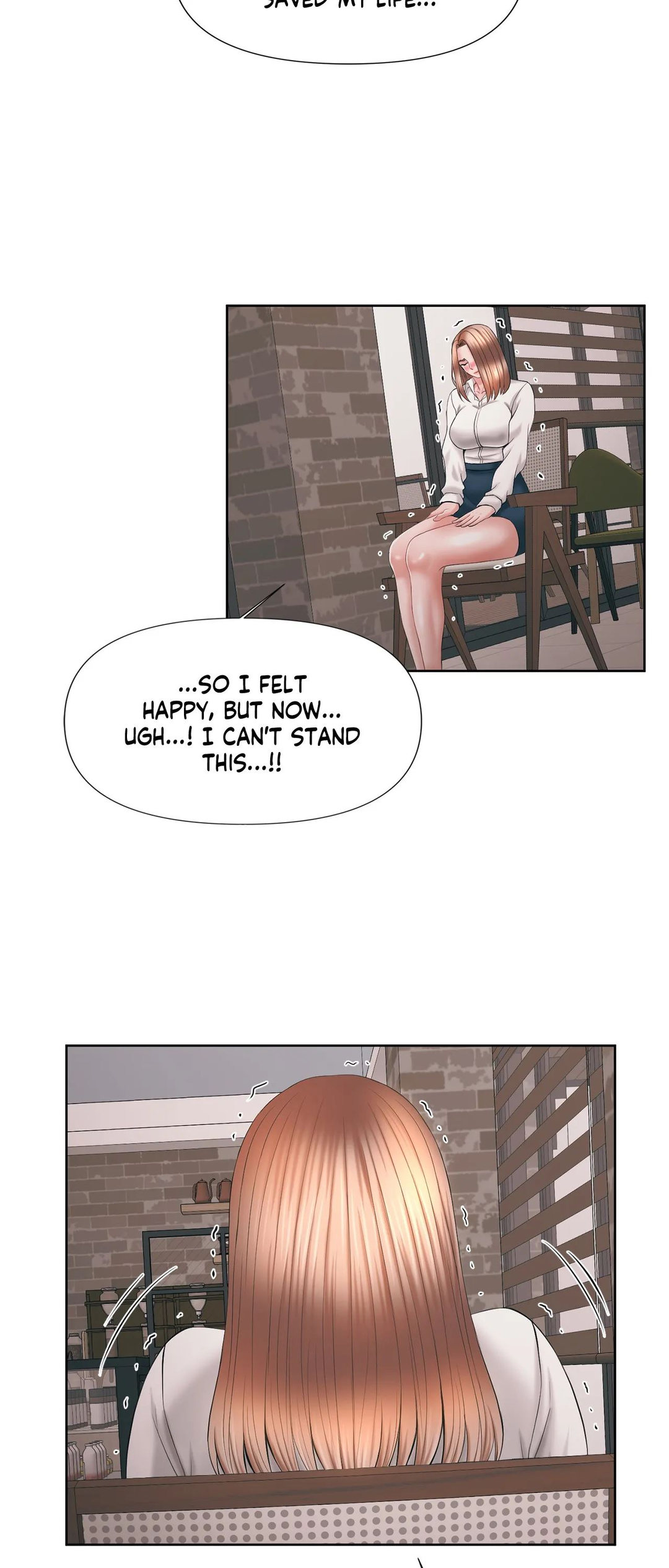 Roommates with Benefits Chapter 39 - Page 29