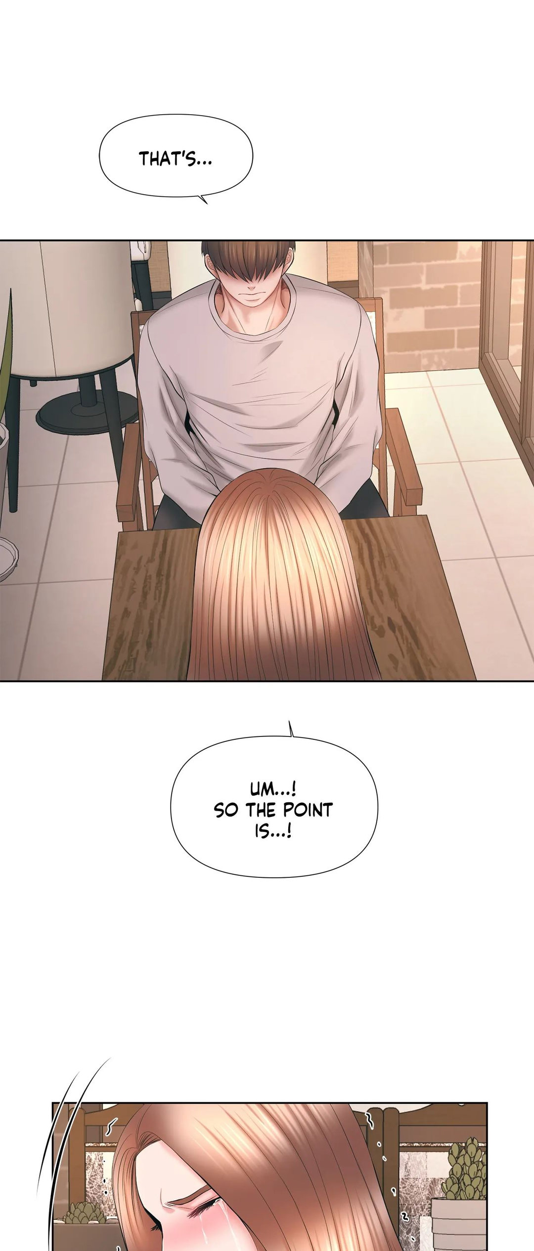 Roommates with Benefits Chapter 39 - Page 32