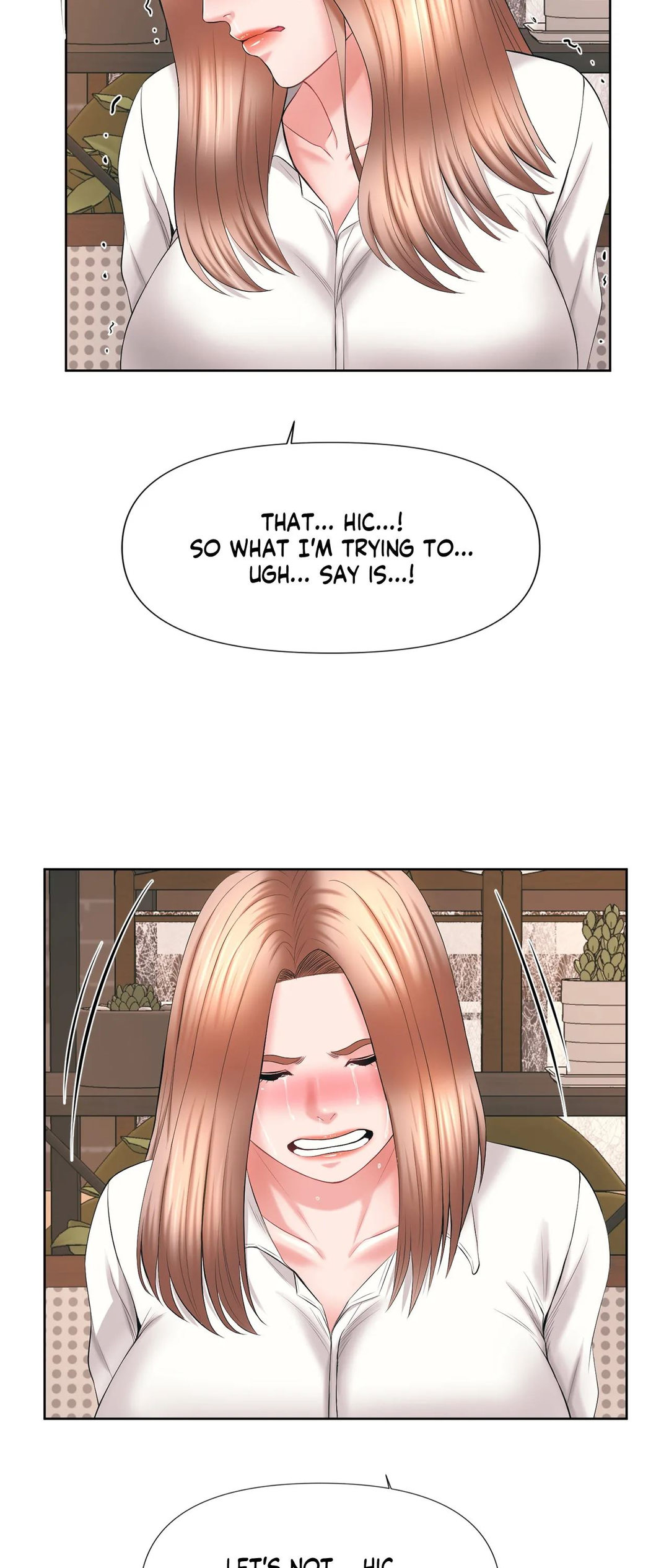 Roommates with Benefits Chapter 39 - Page 33