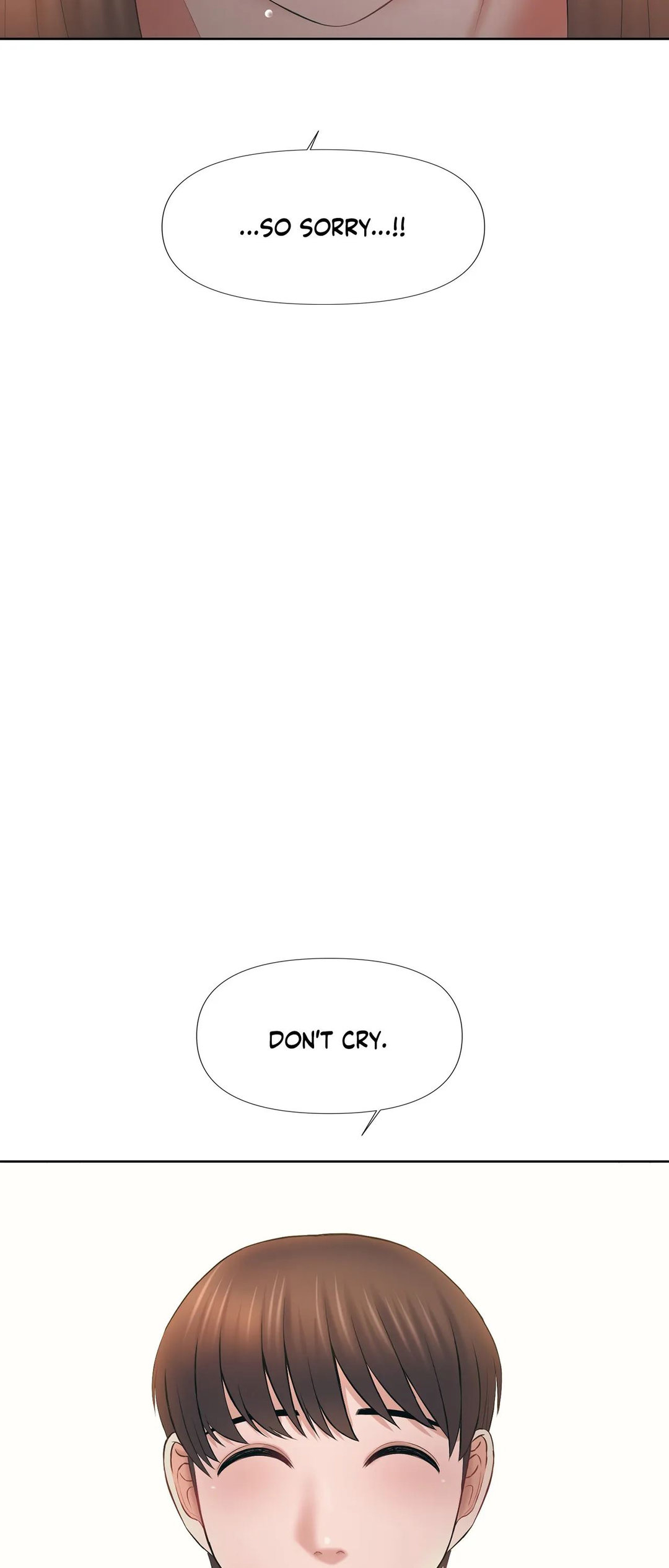 Roommates with Benefits Chapter 39 - Page 36