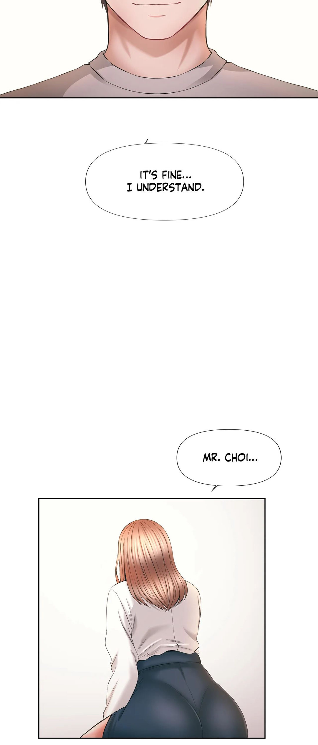 Roommates with Benefits Chapter 39 - Page 37
