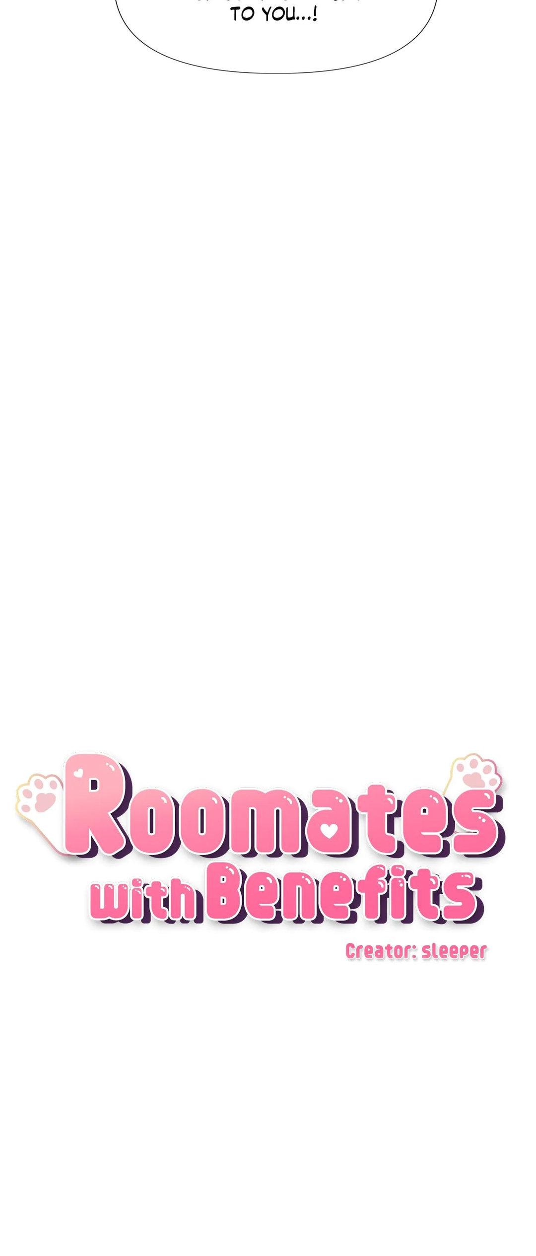 Roommates with Benefits Chapter 39 - Page 4