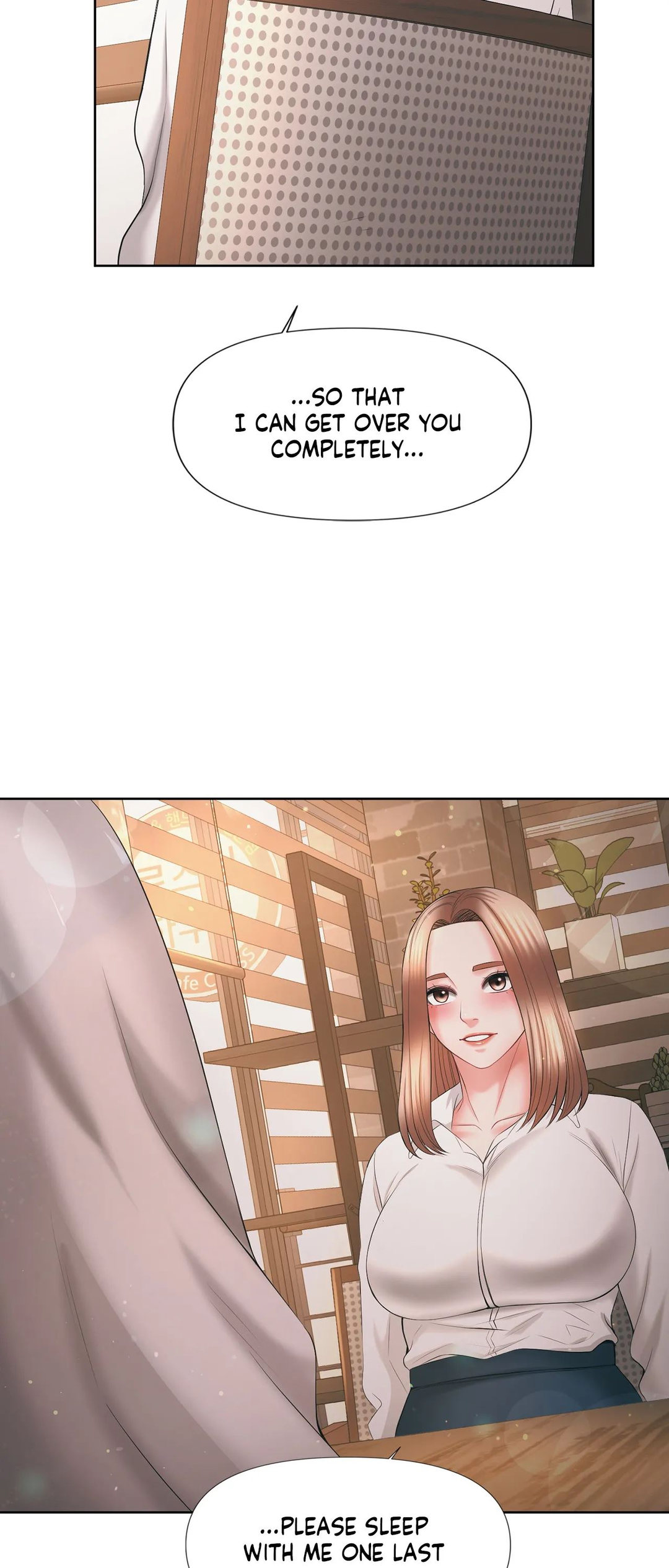 Roommates with Benefits Chapter 39 - Page 40