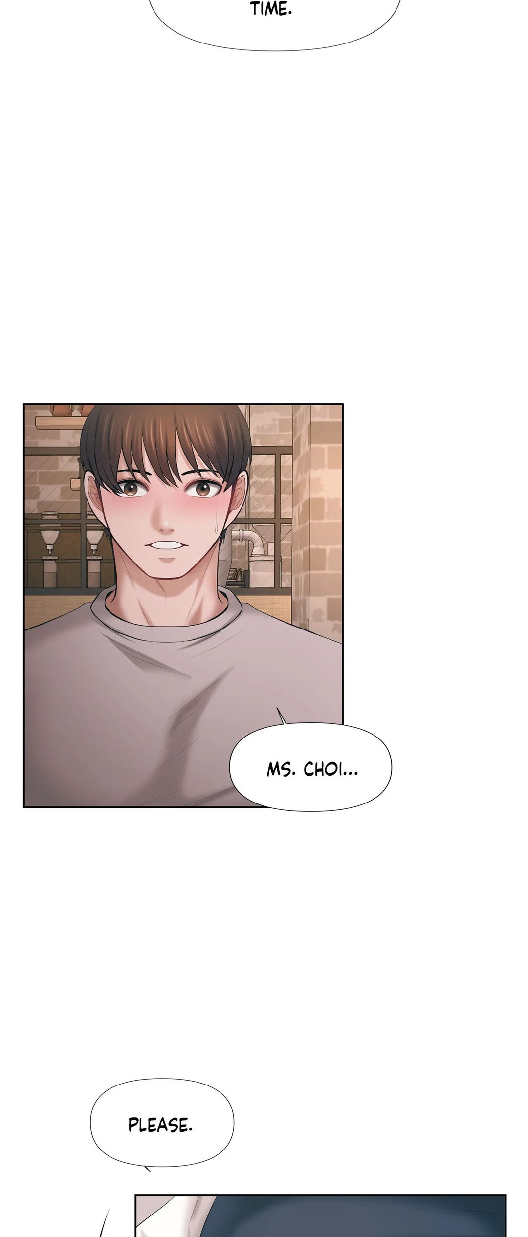Roommates with Benefits Chapter 39 - Page 41