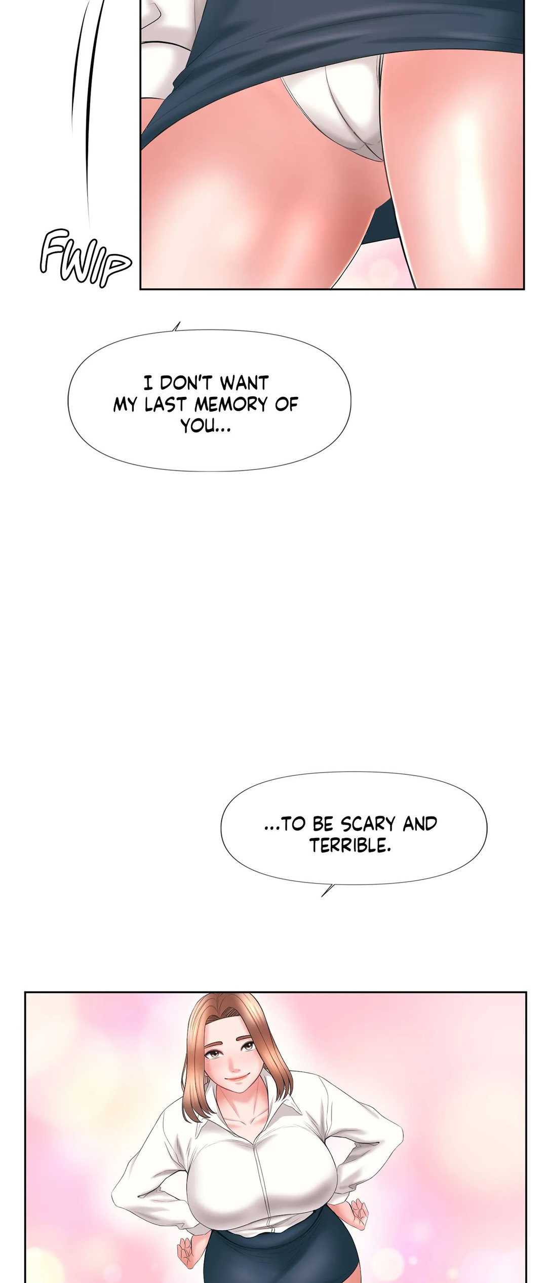 Roommates with Benefits Chapter 39 - Page 42
