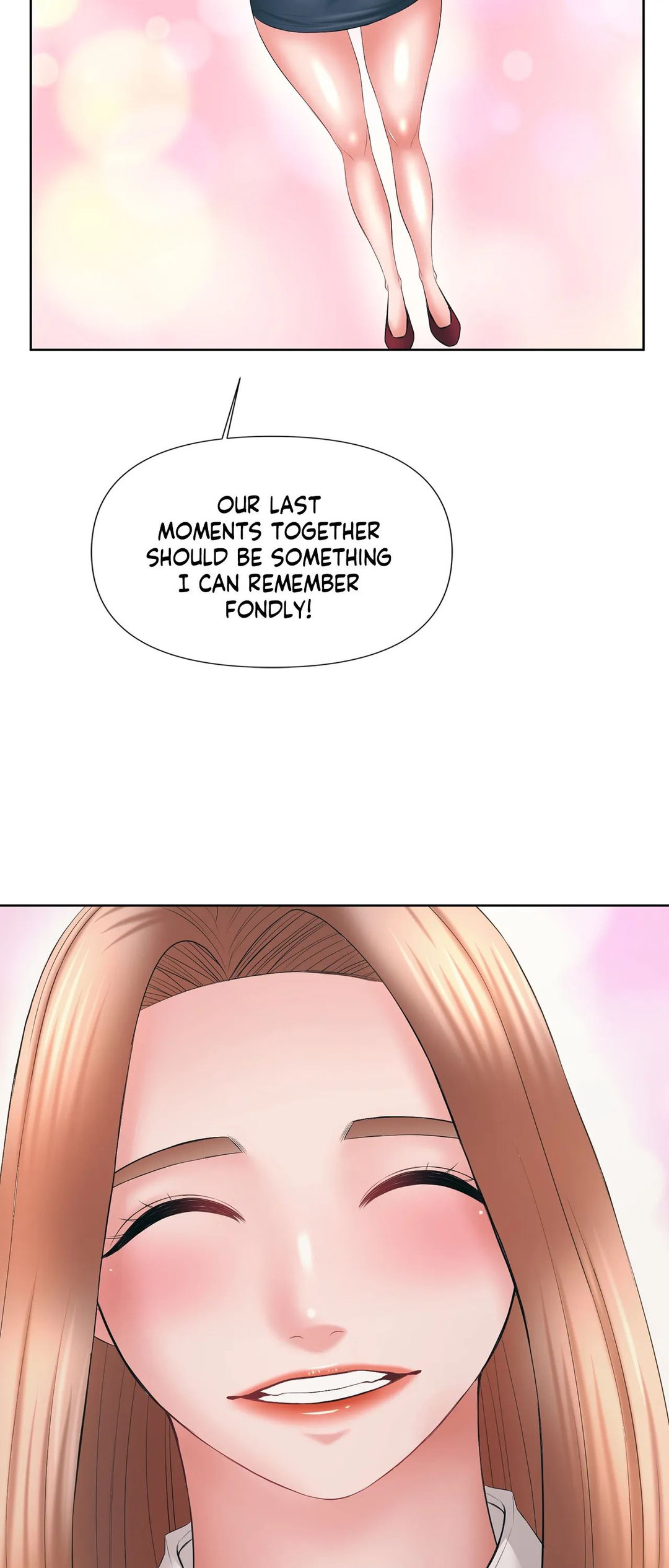 Roommates with Benefits Chapter 39 - Page 43