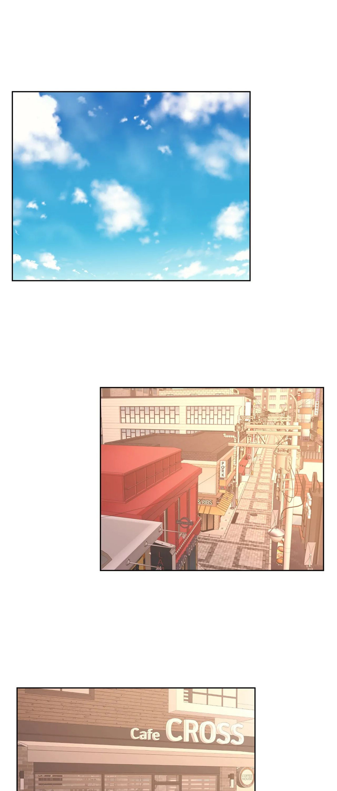 Roommates with Benefits Chapter 39 - Page 5
