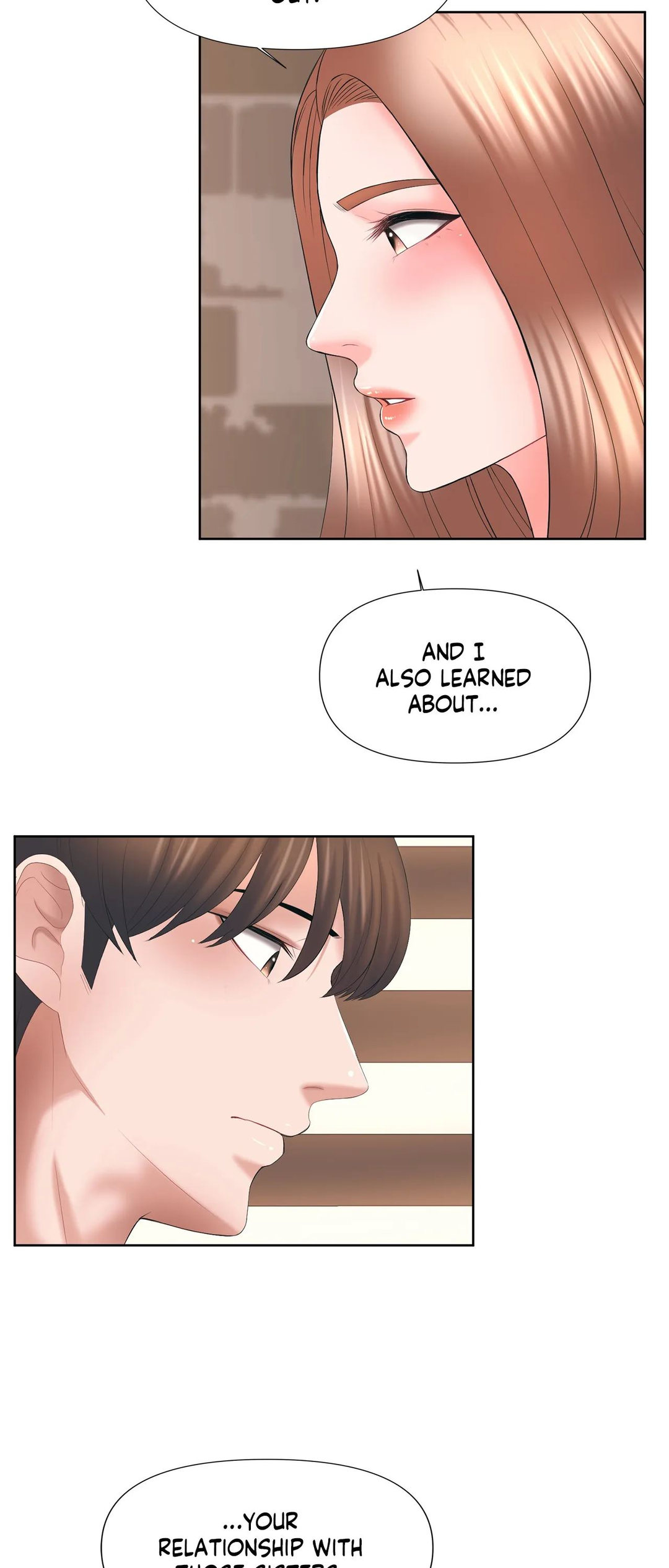 Roommates with Benefits Chapter 39 - Page 7