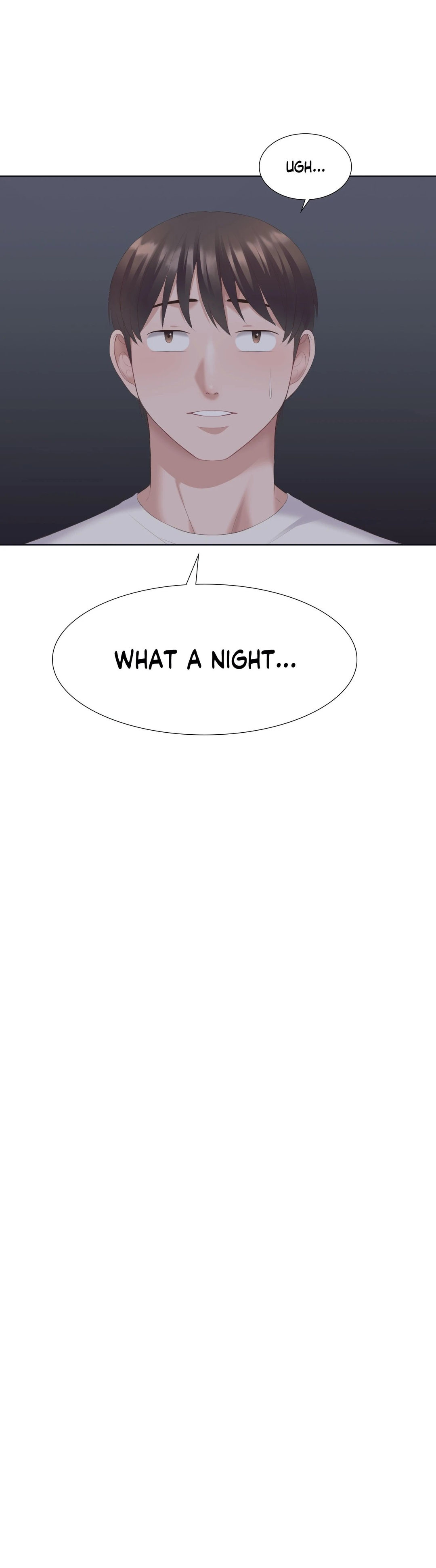 Roommates with Benefits Chapter 4 - Page 10