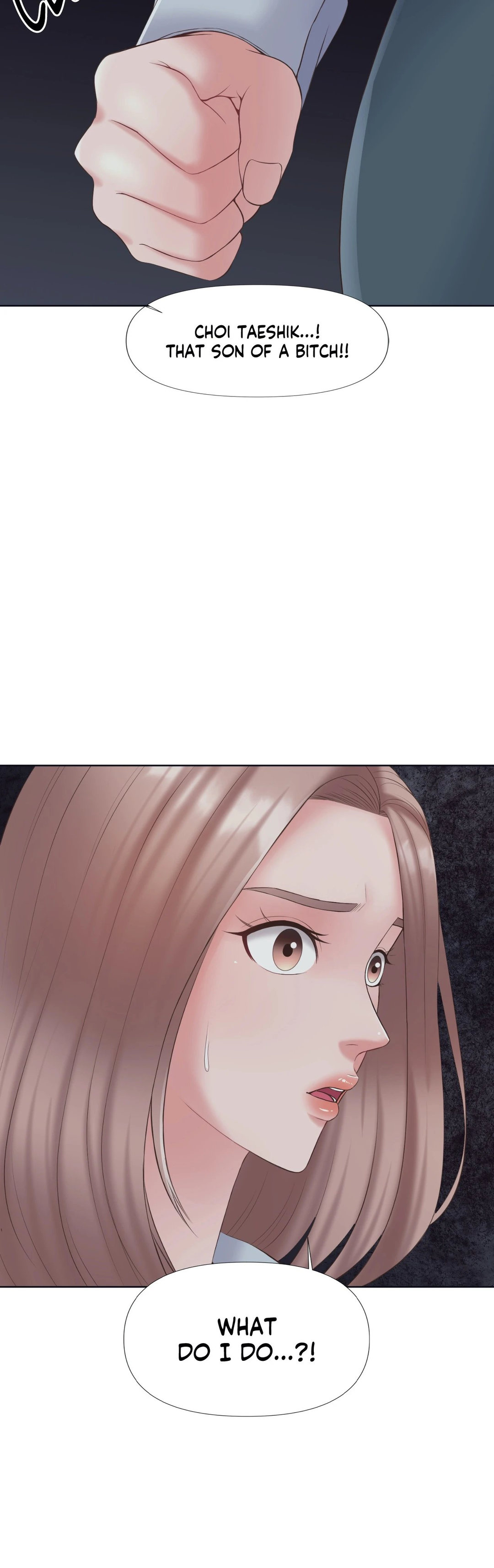 Roommates with Benefits Chapter 4 - Page 18