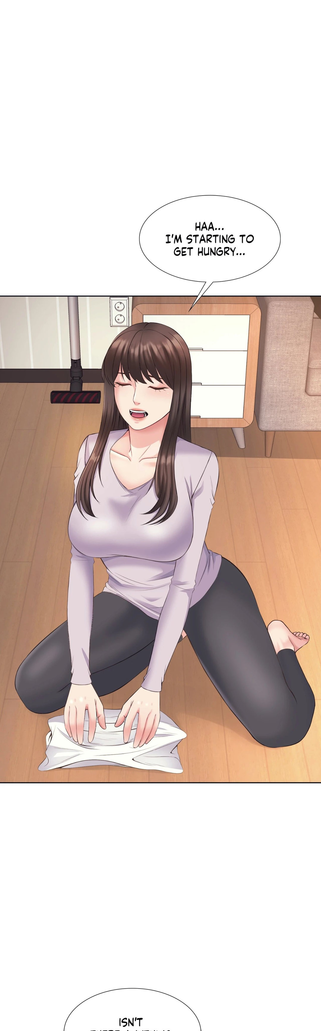 Roommates with Benefits Chapter 4 - Page 20