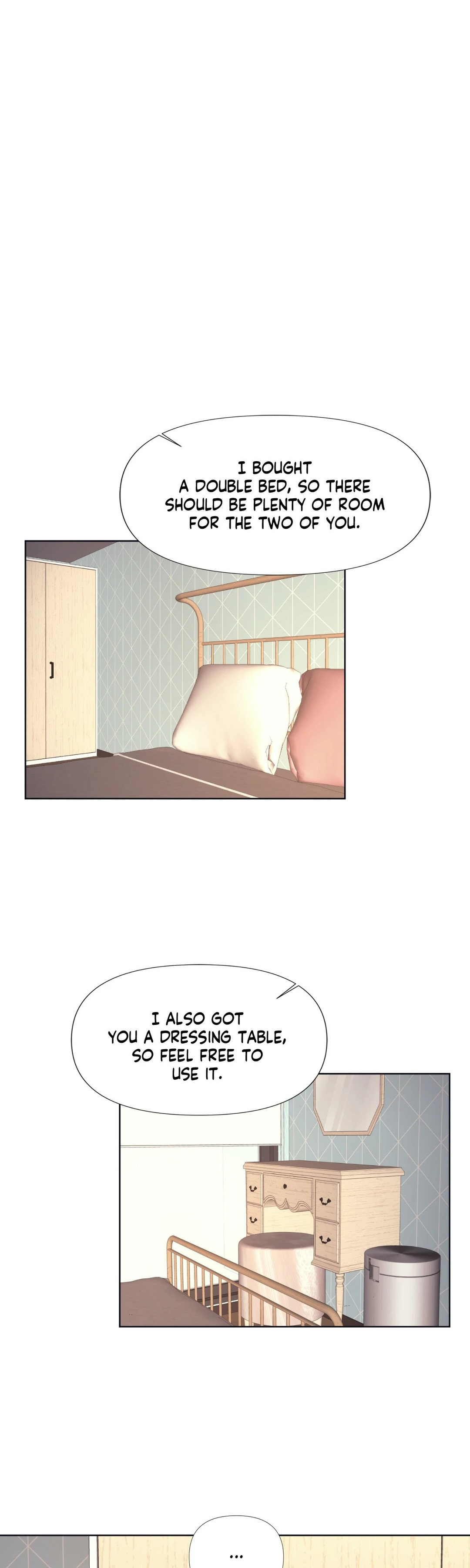 Roommates with Benefits Chapter 4 - Page 24