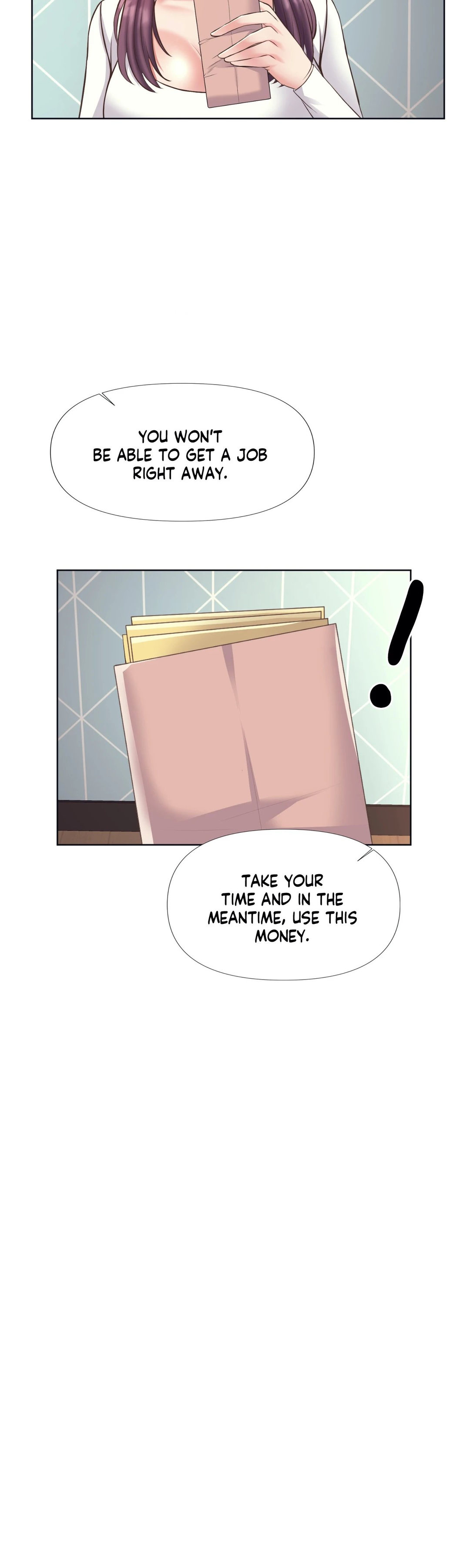 Roommates with Benefits Chapter 4 - Page 27