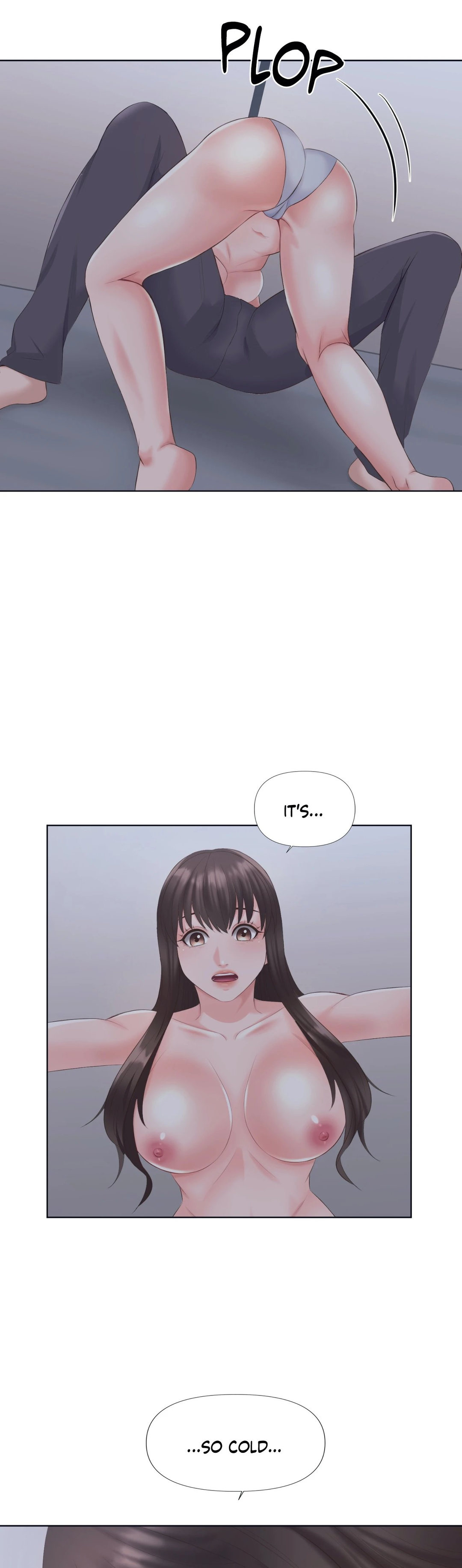 Roommates with Benefits Chapter 4 - Page 3