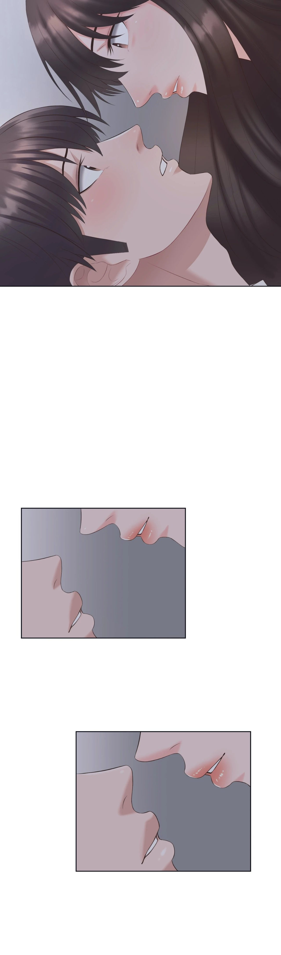 Roommates with Benefits Chapter 4 - Page 4
