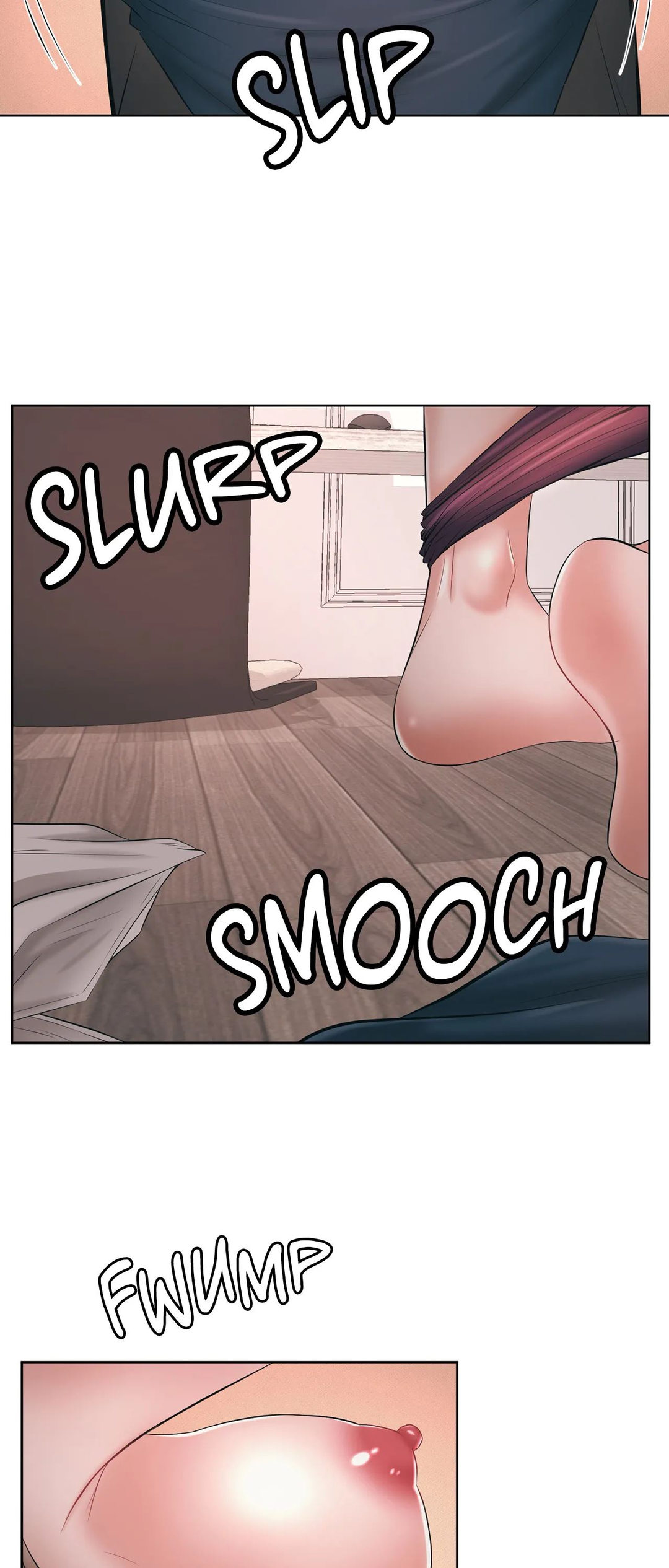 Roommates with Benefits Chapter 40 - Page 10